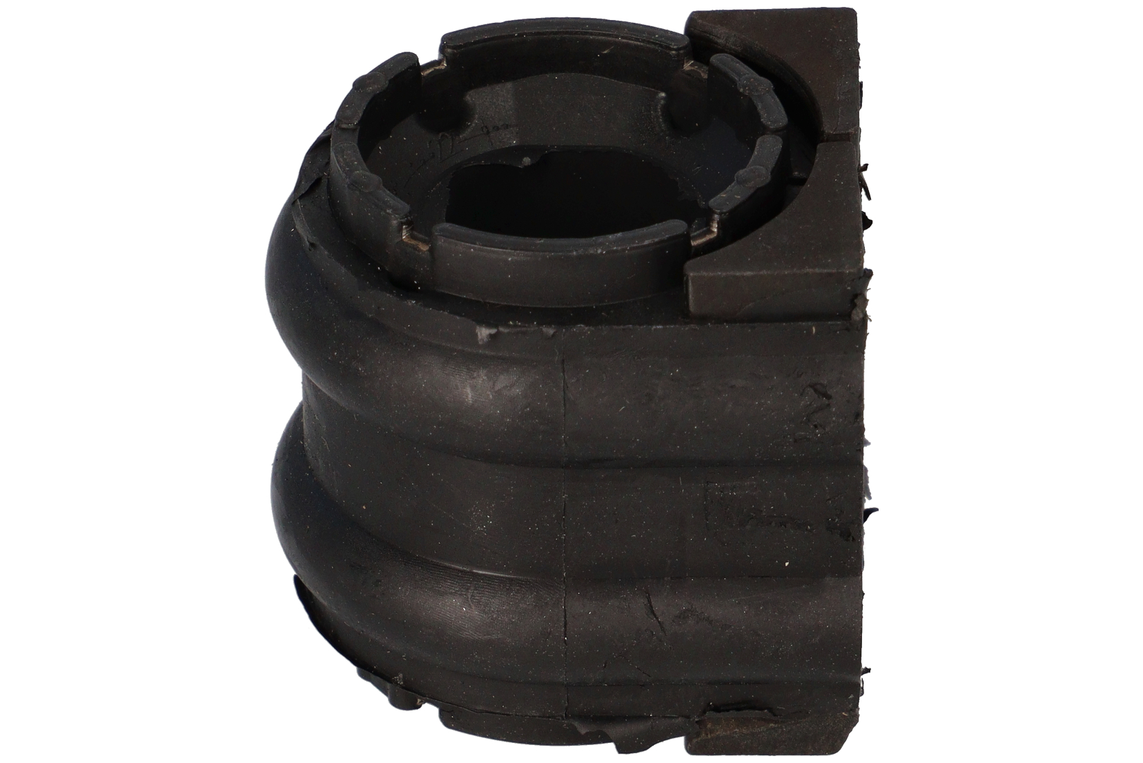 Foring, stabilisatorstag