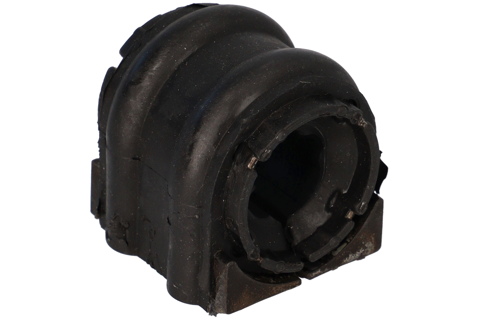 Foring, stabilisatorstag