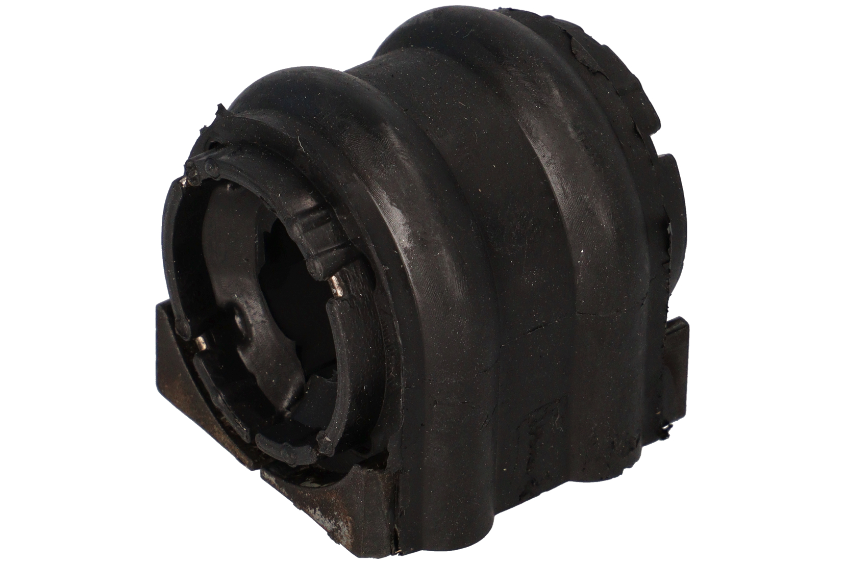 Foring, stabilisatorstag