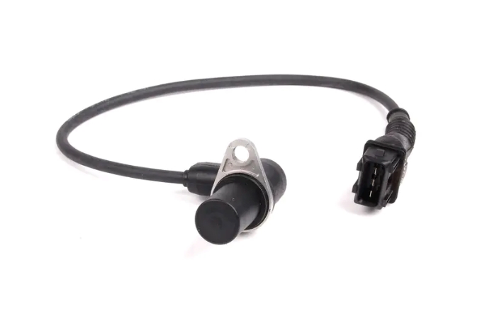 Sensor, kamakselposisjon