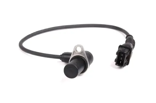 Sensor, kamakselposisjon