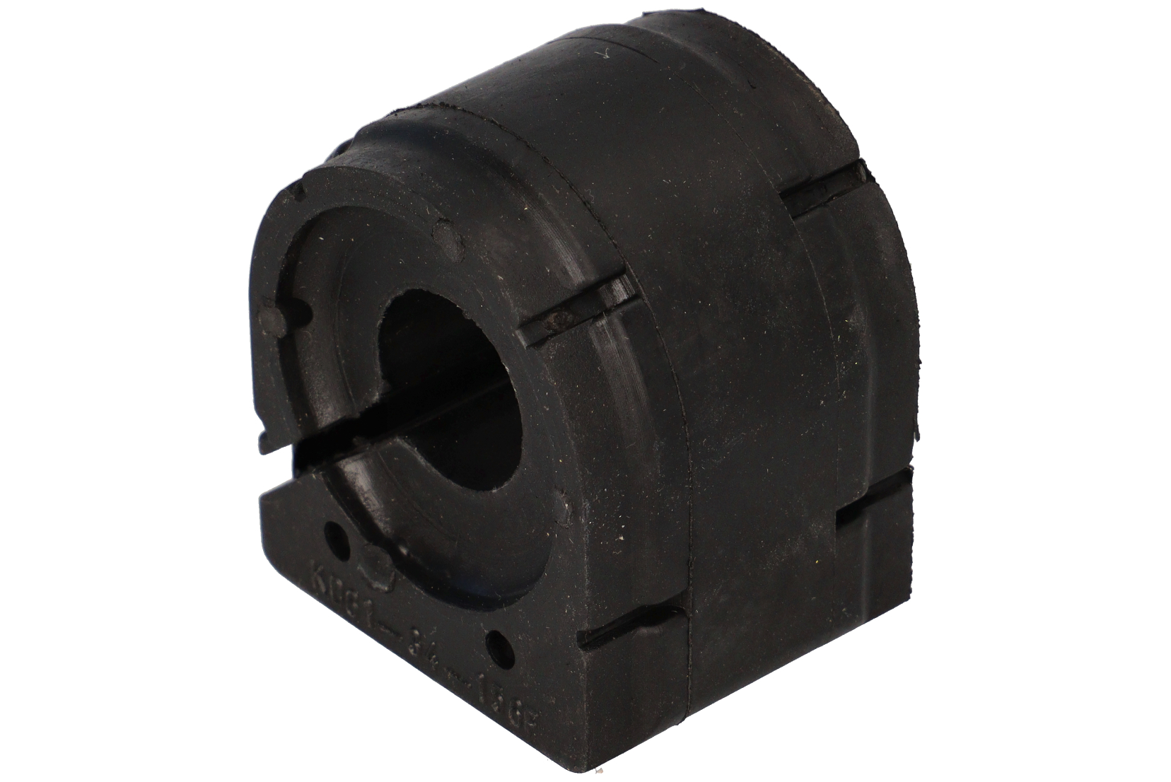 Foring, stabilisatorstag