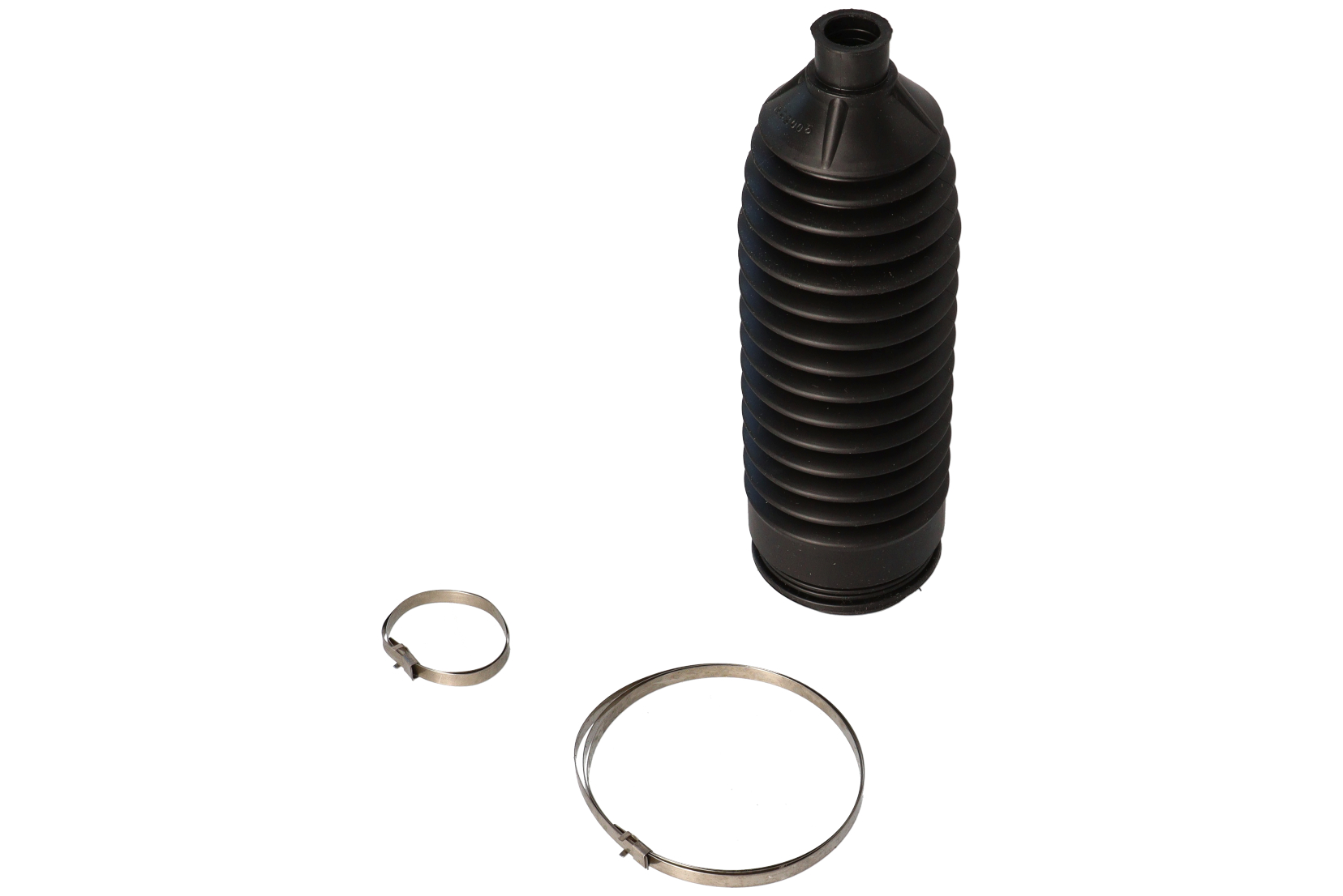 Mansjett, Servotannstang