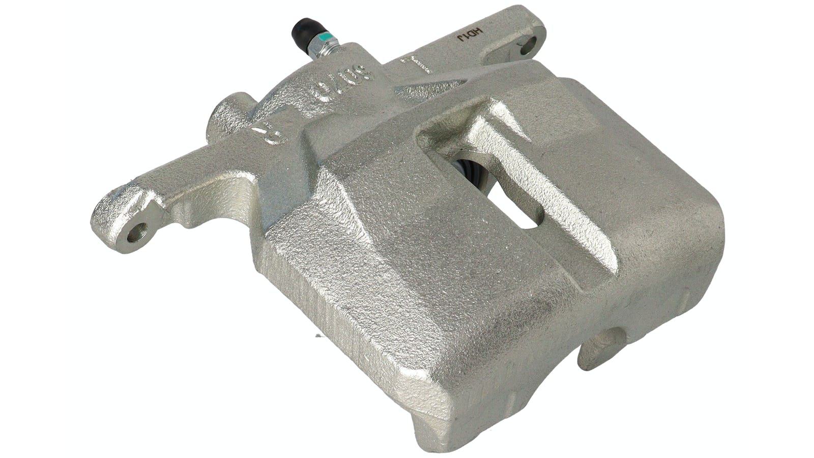 Bremsesett med calipere