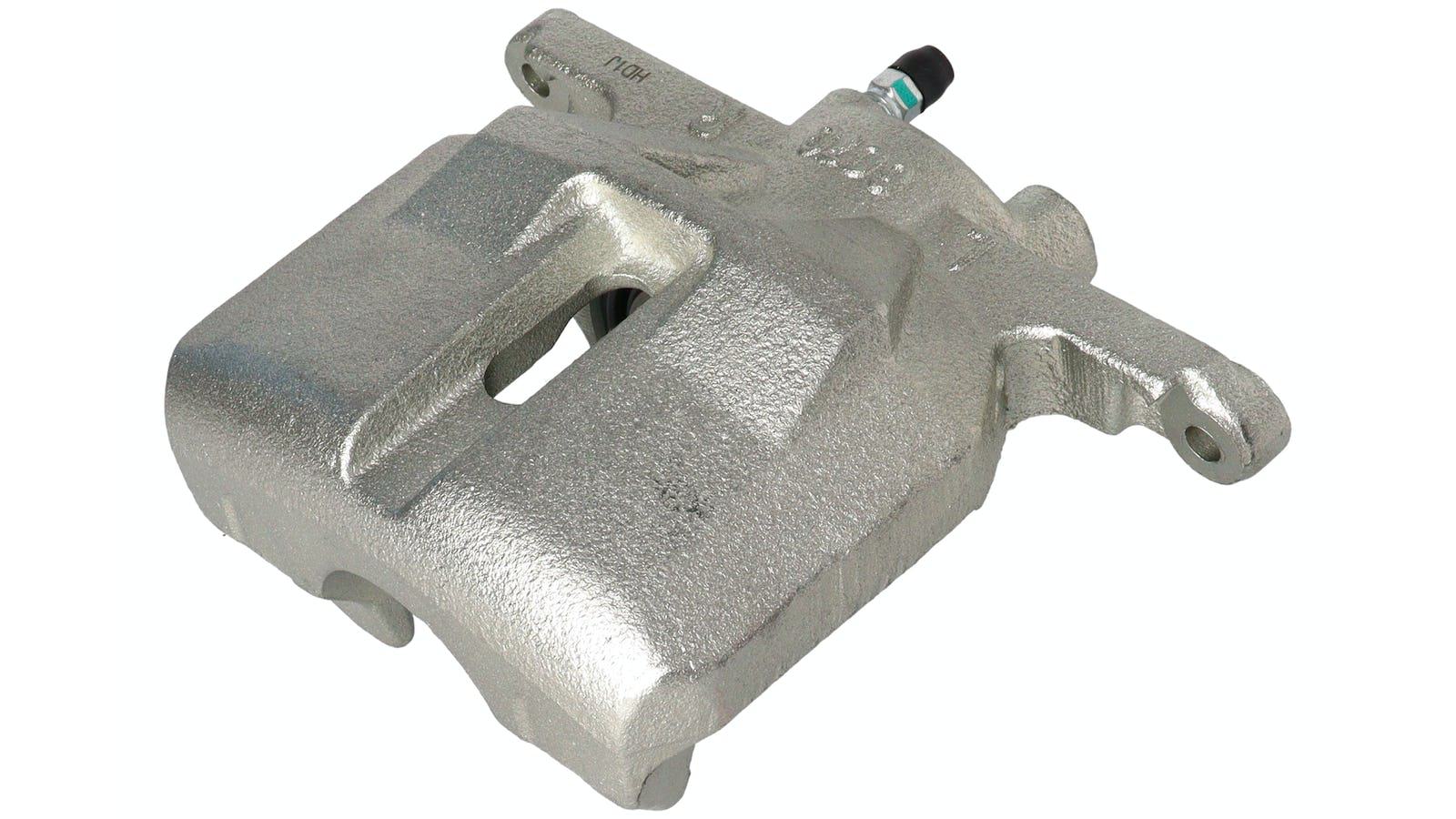 Bremsesett med calipere