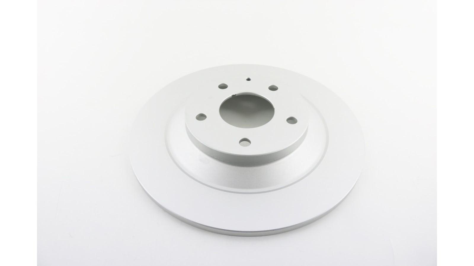 Bremsesett med calipere