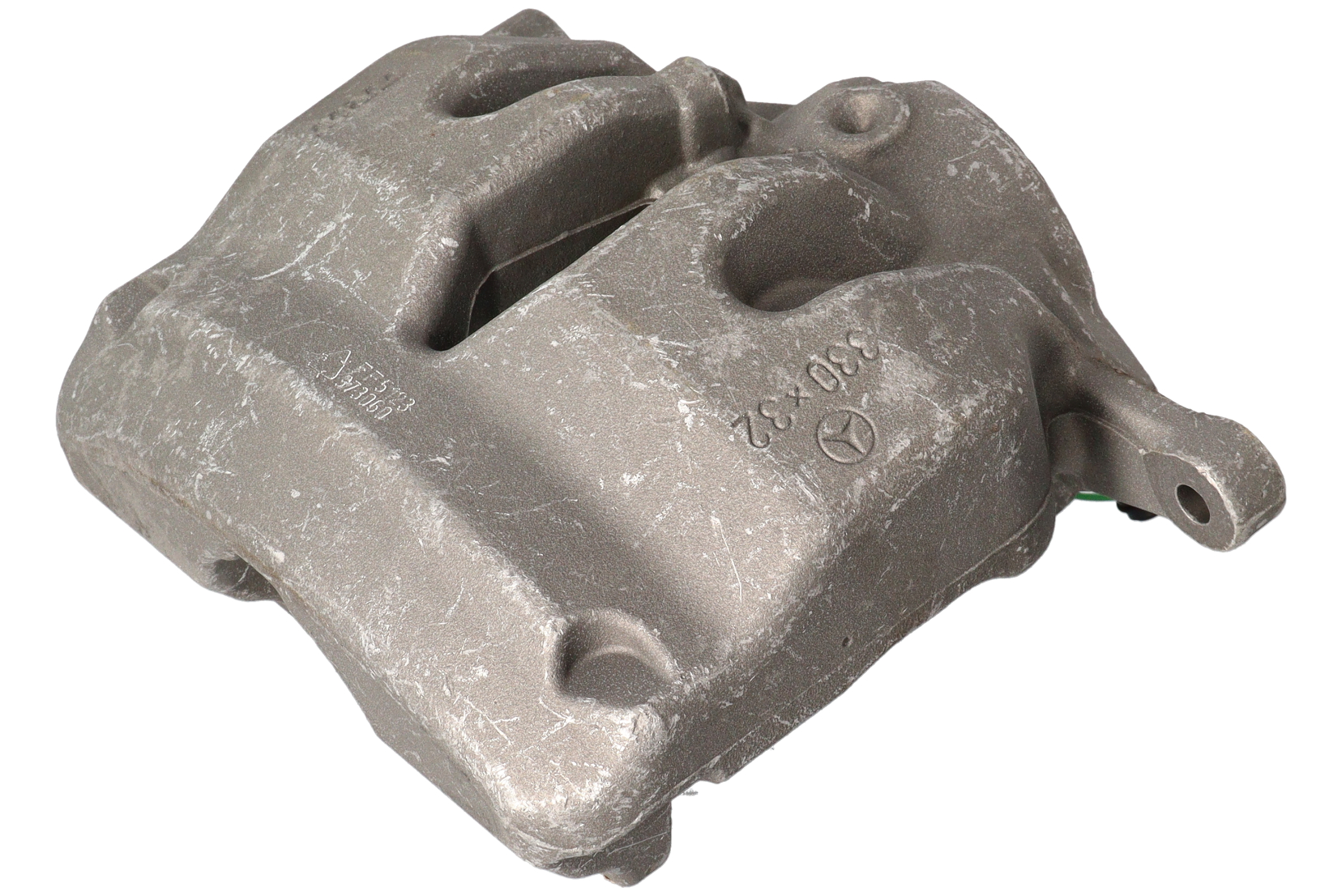 Bremsecaliper