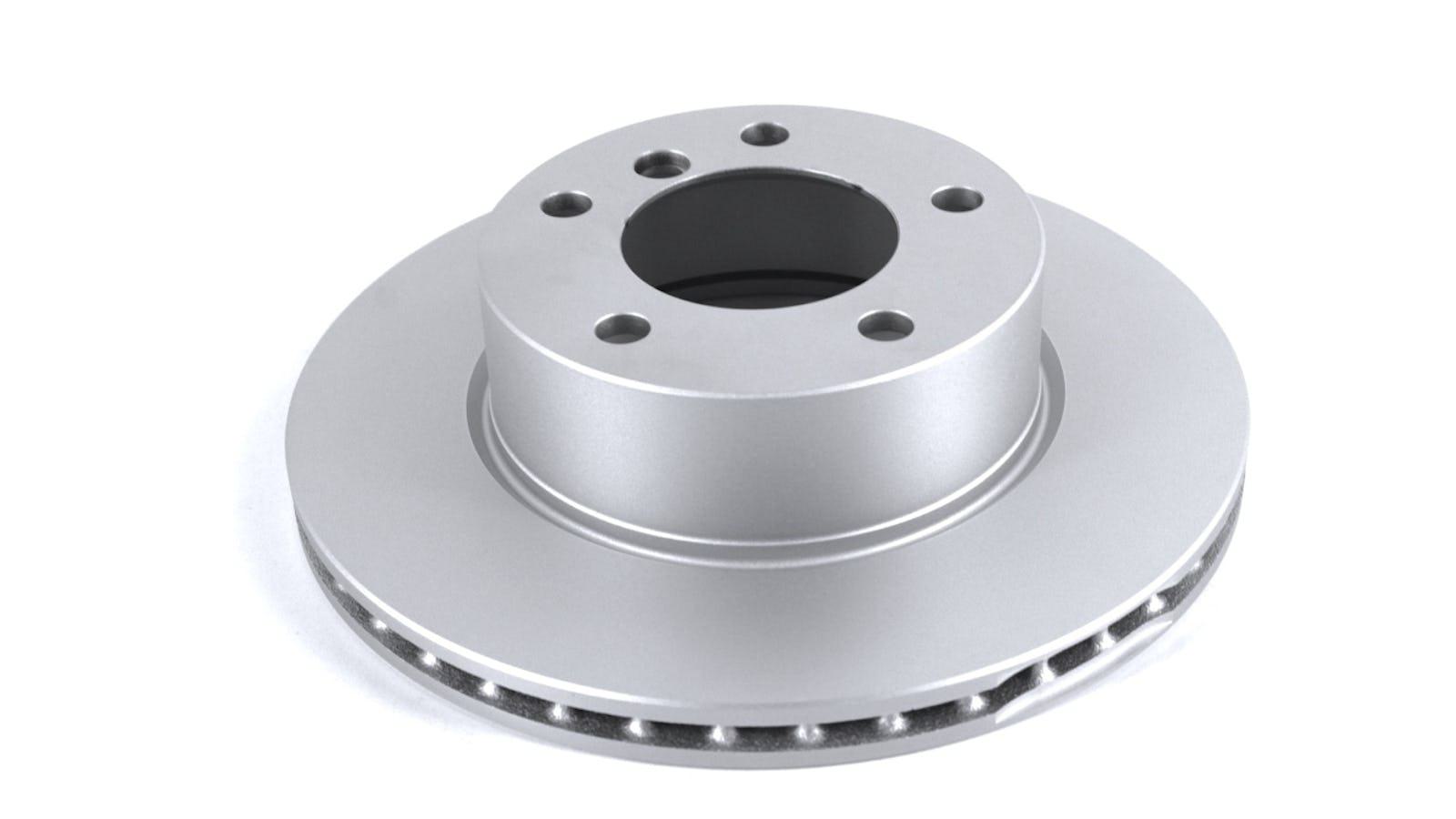 Bremsesett med calipere