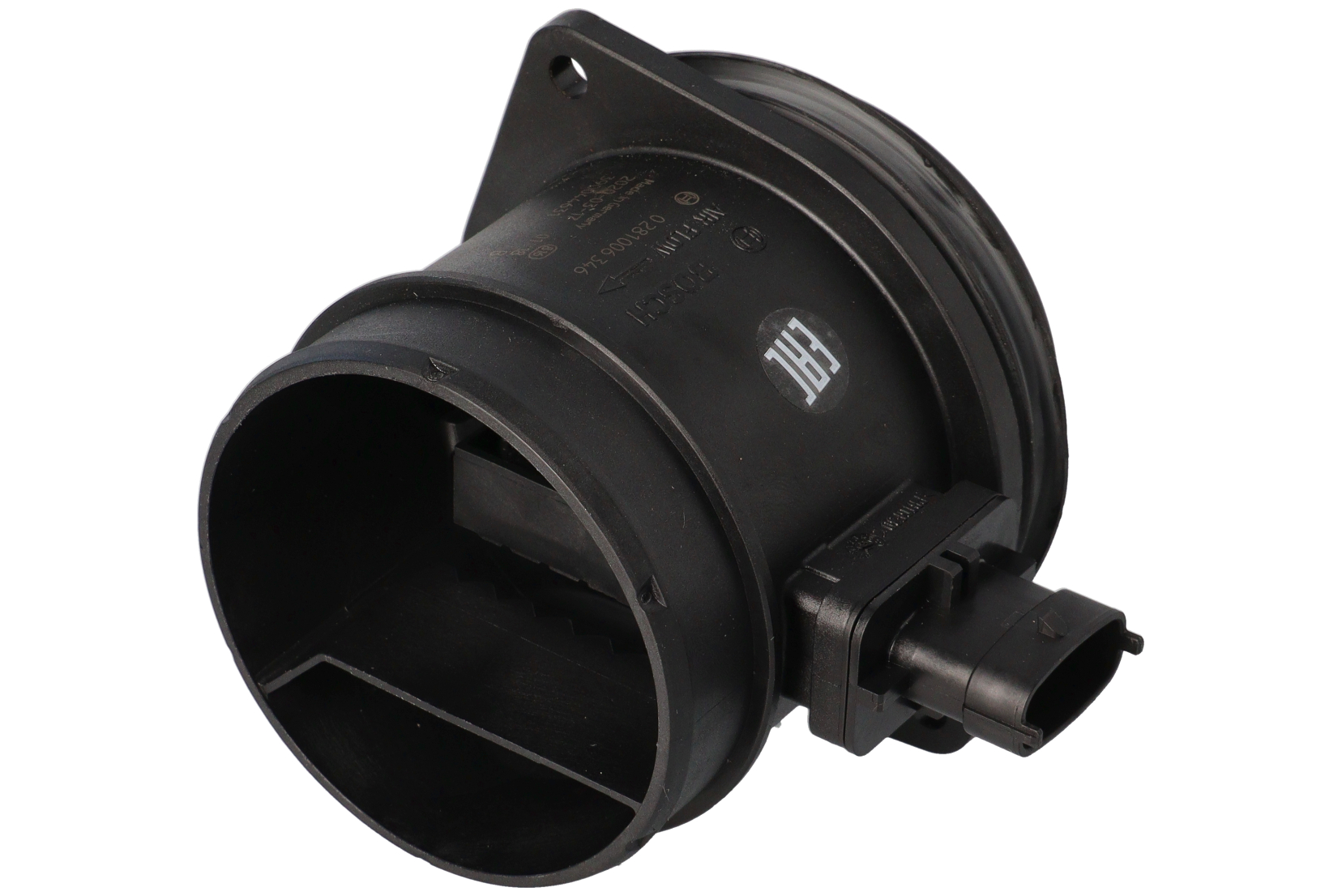 Luftmassemåler til Volvo