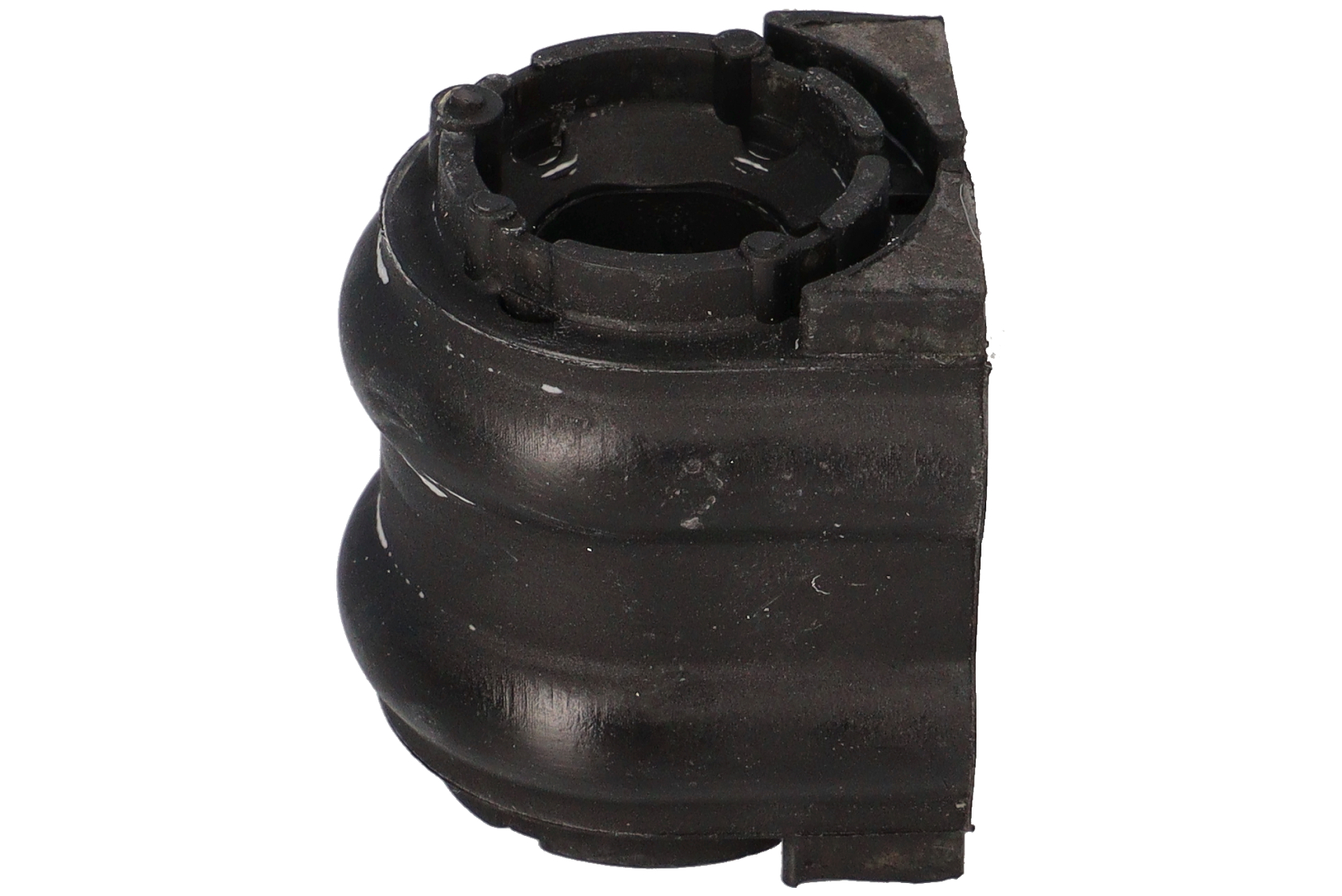 Foring, stabilisatorstag