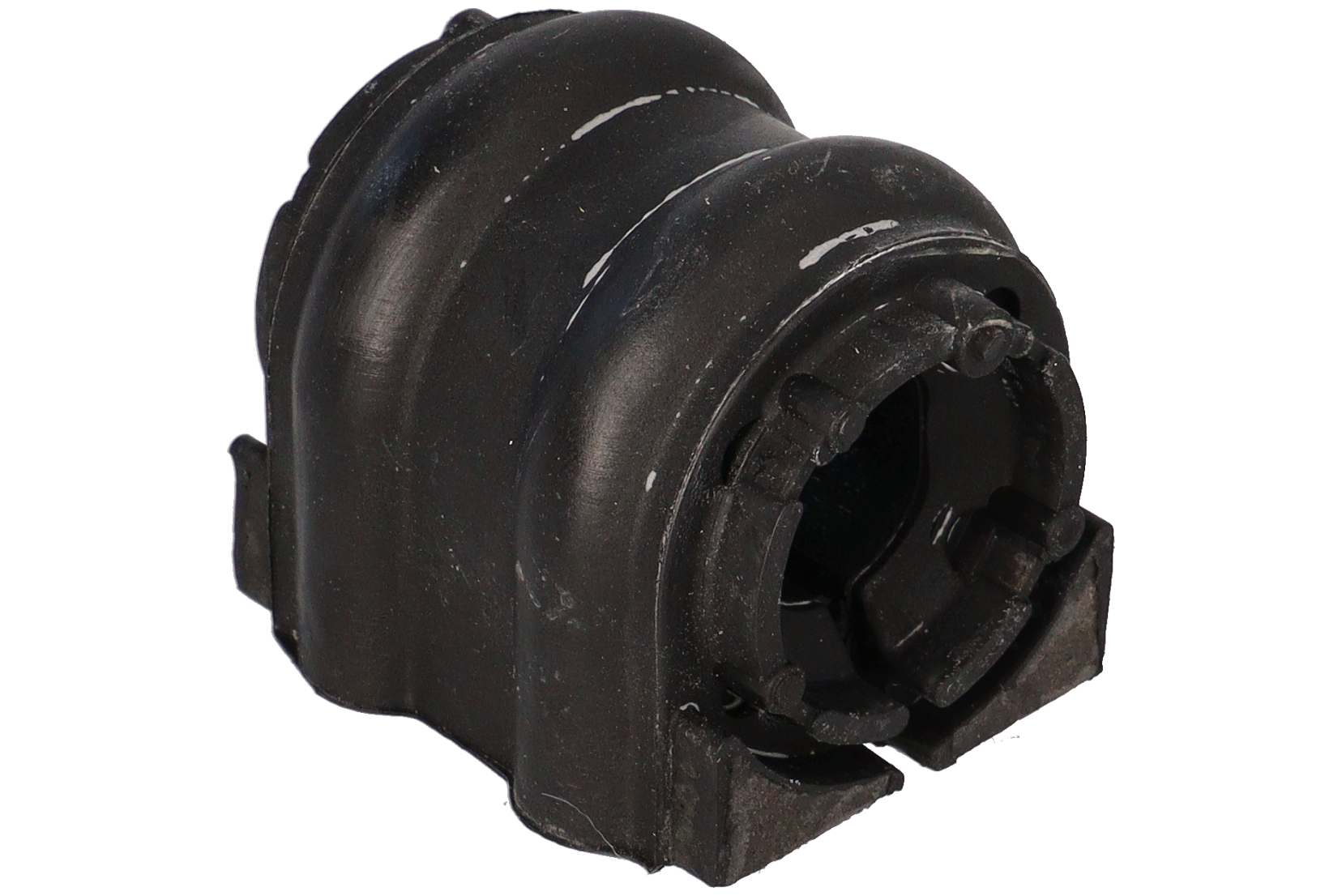 Foring, stabilisatorstag