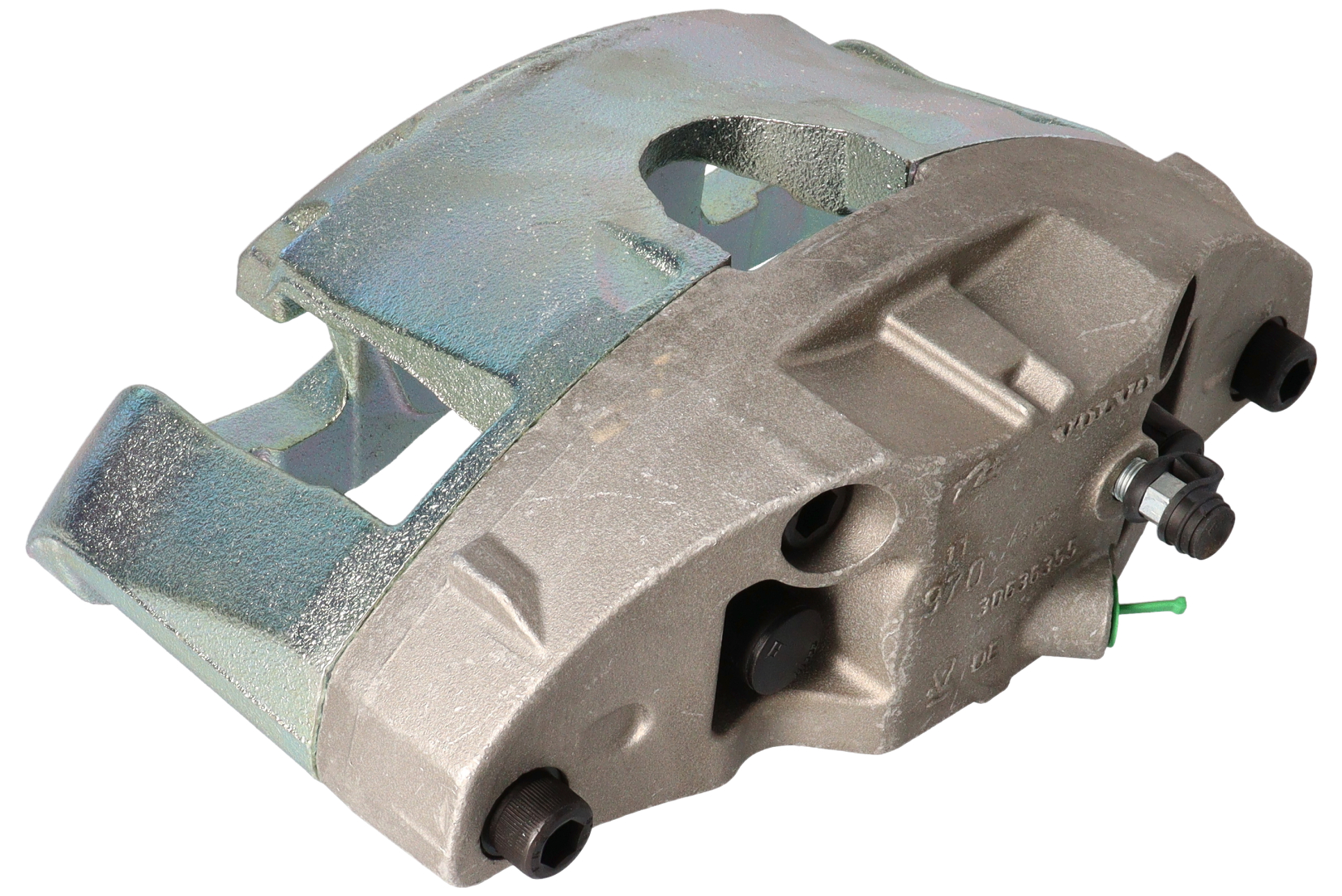 Bremsecaliper