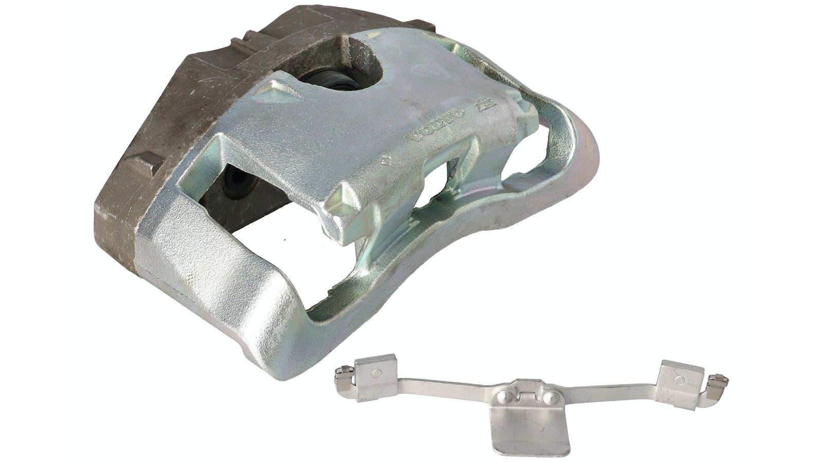 Bremsesett med calipere