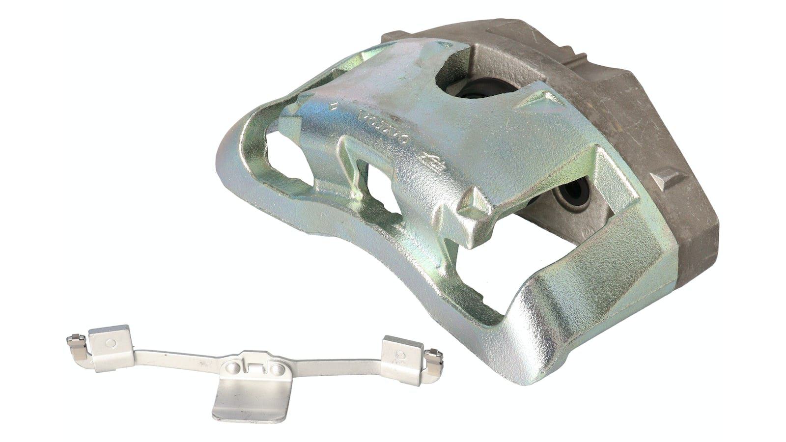 Bremsesett med calipere