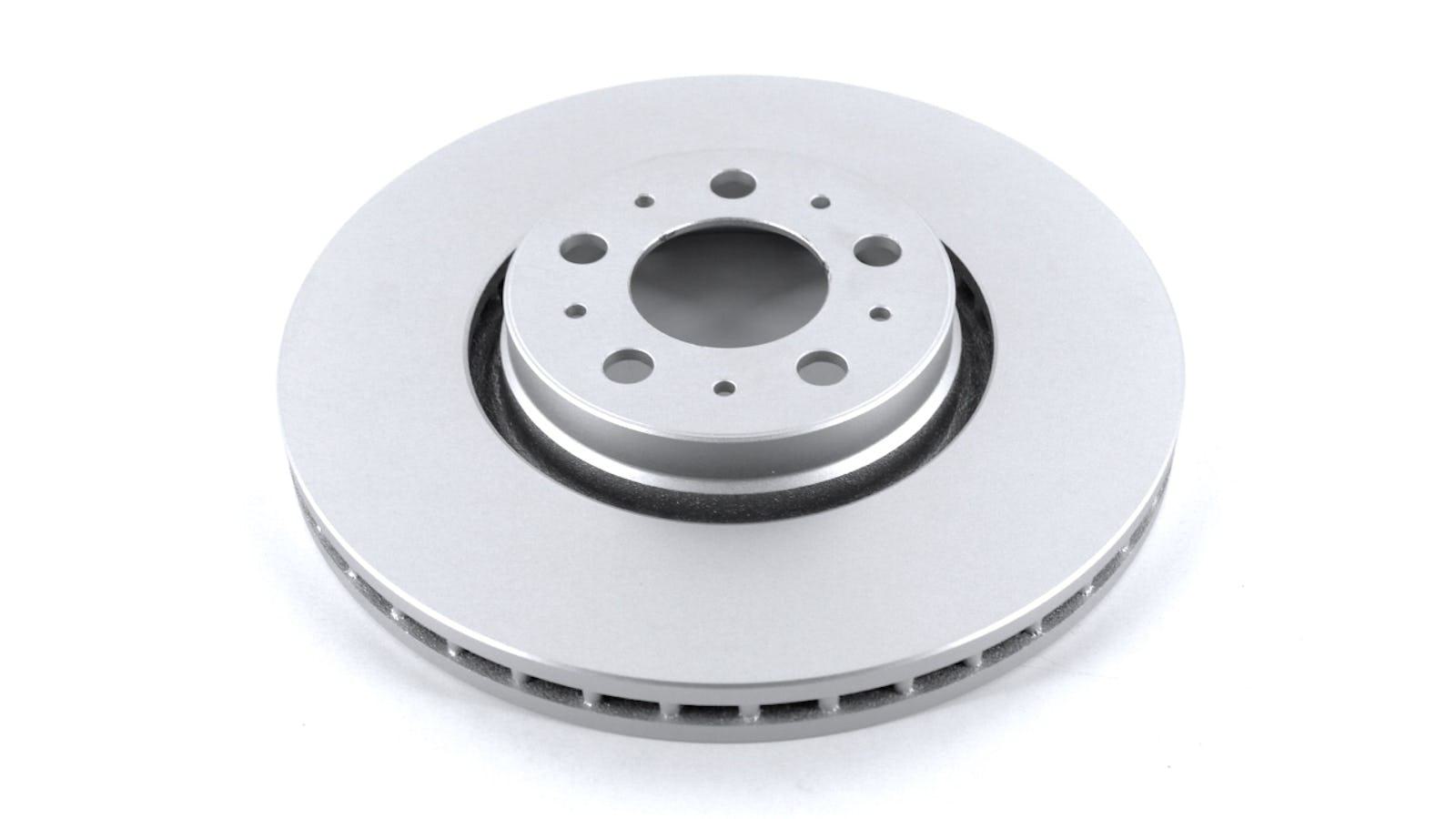 Bremsesett med calipere