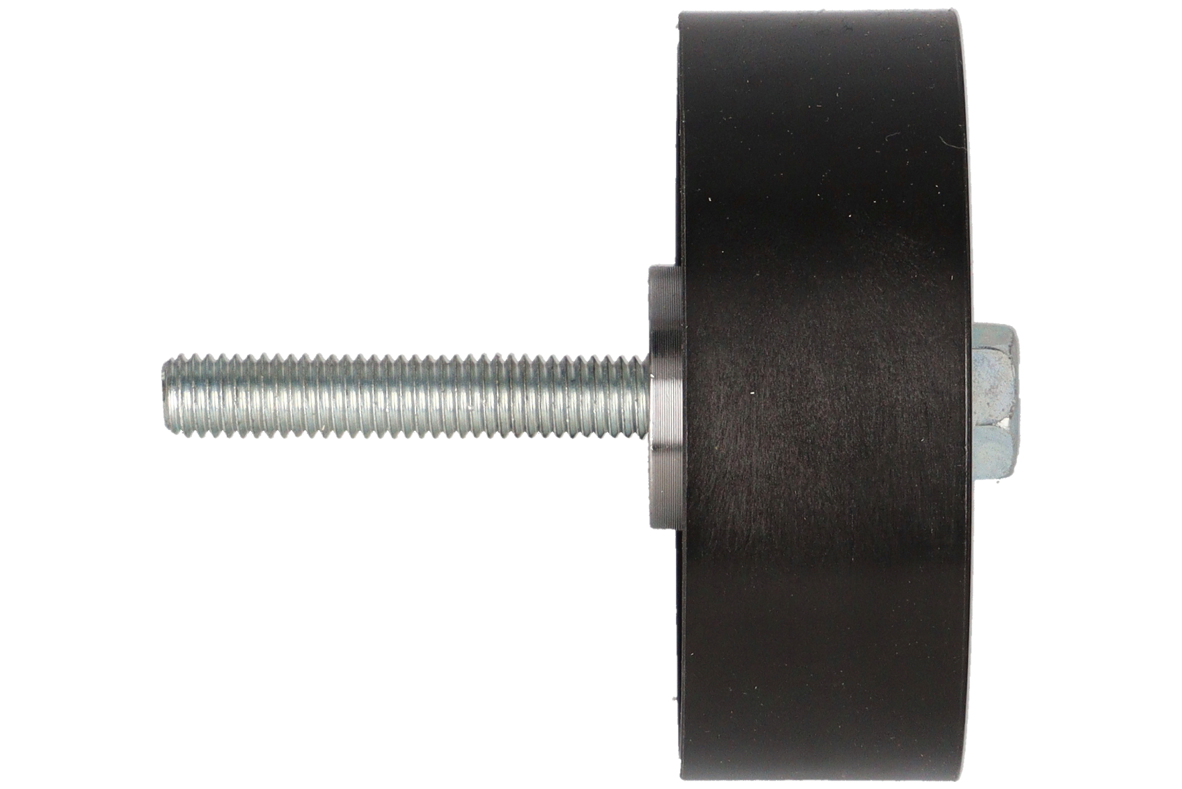 Løpehjul, Viftereim