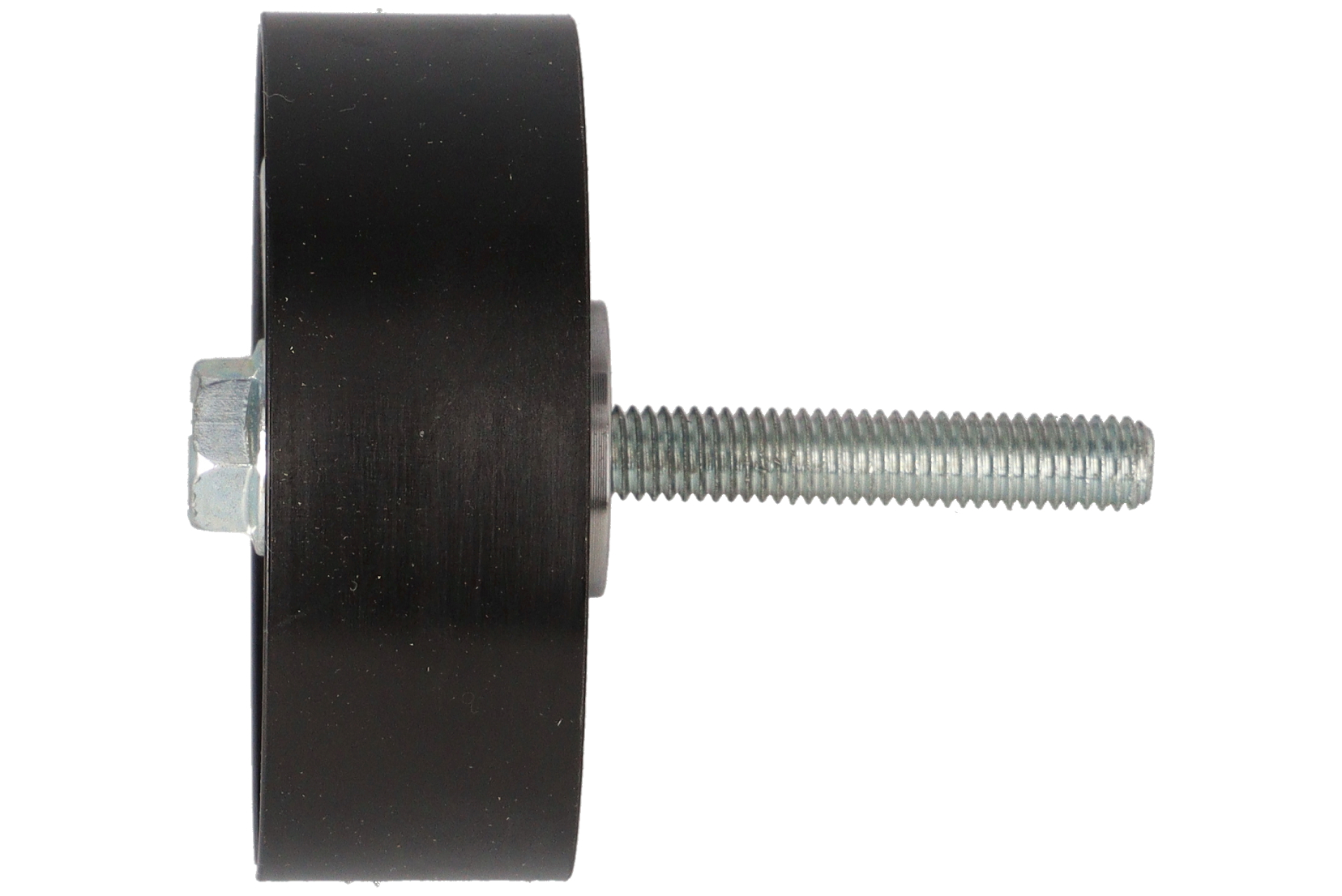 Løpehjul, Viftereim