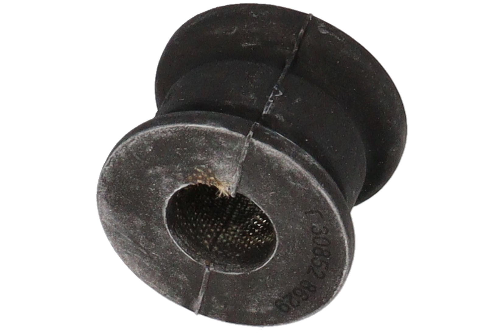 Foring, stabilisatorstag