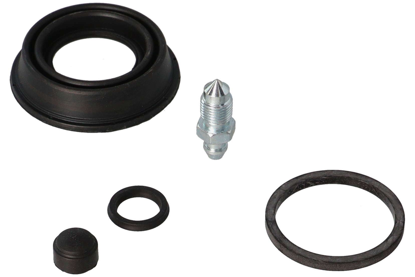 Bremsecaliper reparasjonssett