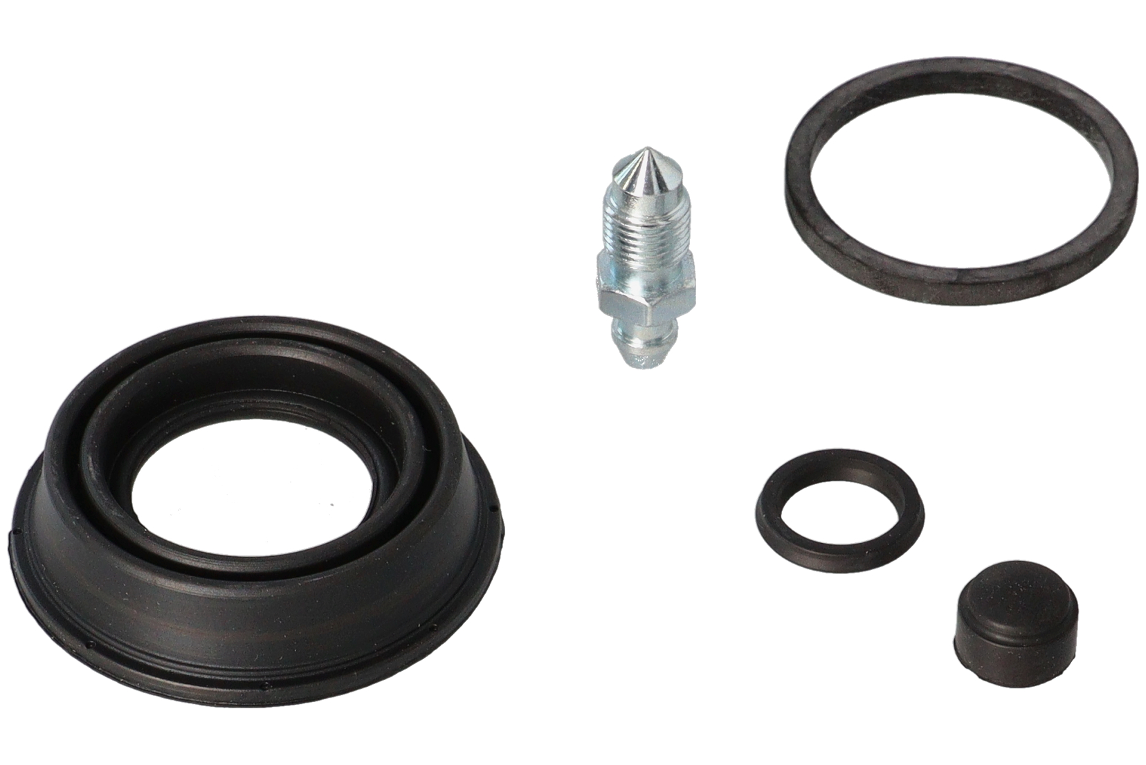 Bremsecaliper reparasjonssett