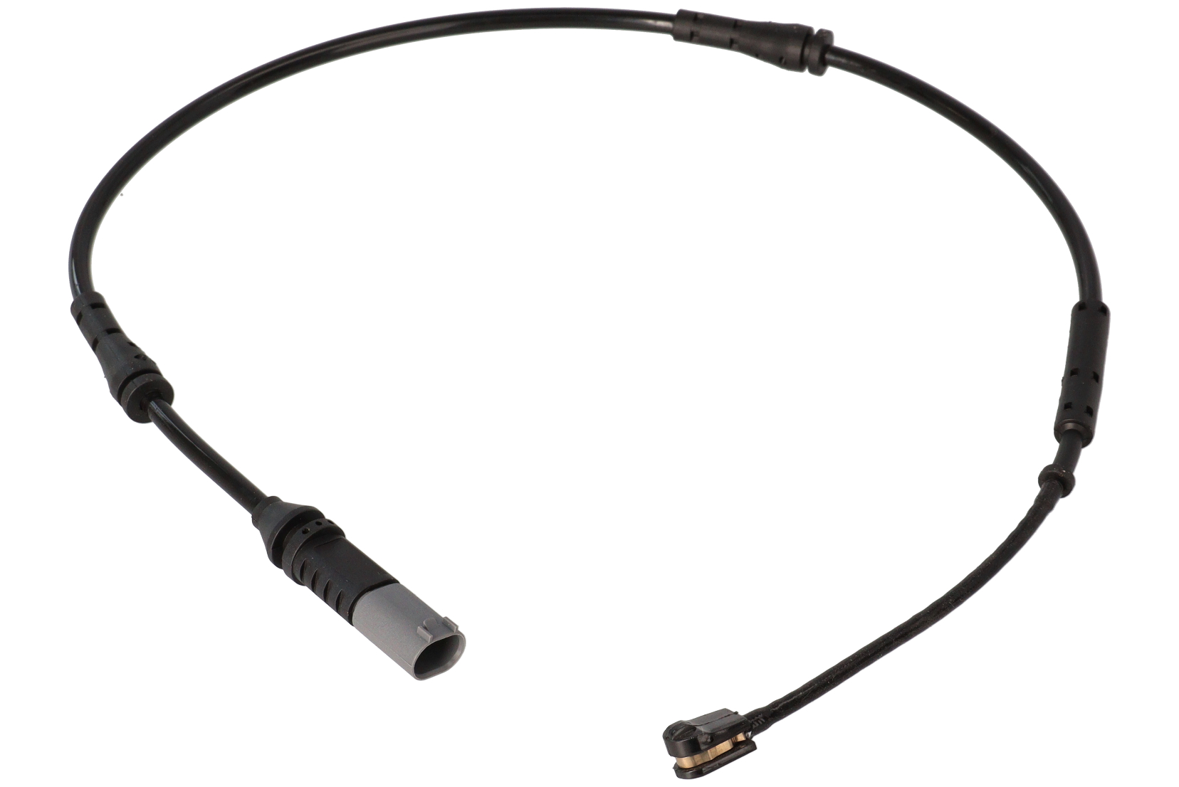 Bremseklosser, slitasjevarsler