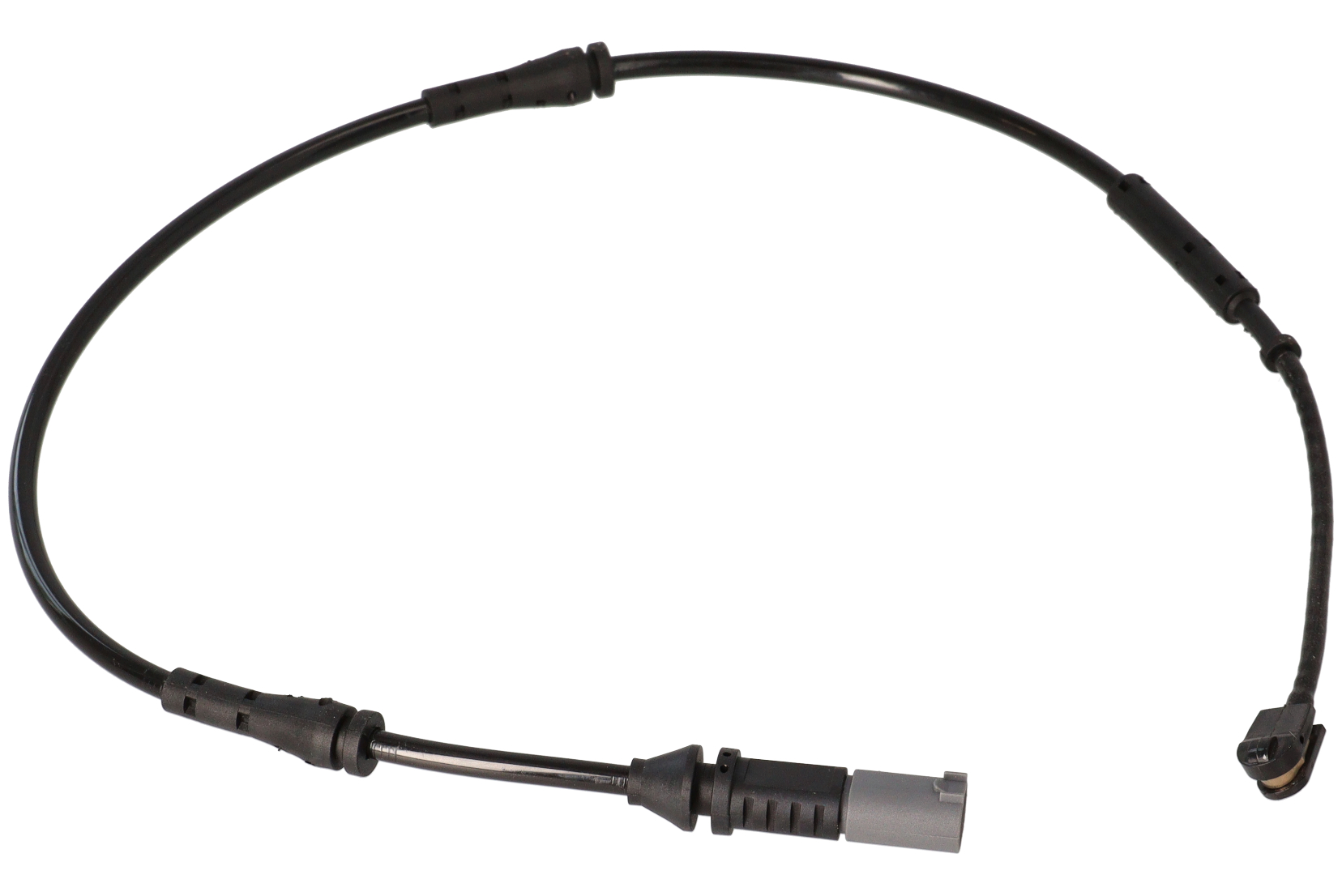 Bremseklosser, slitasjevarsler