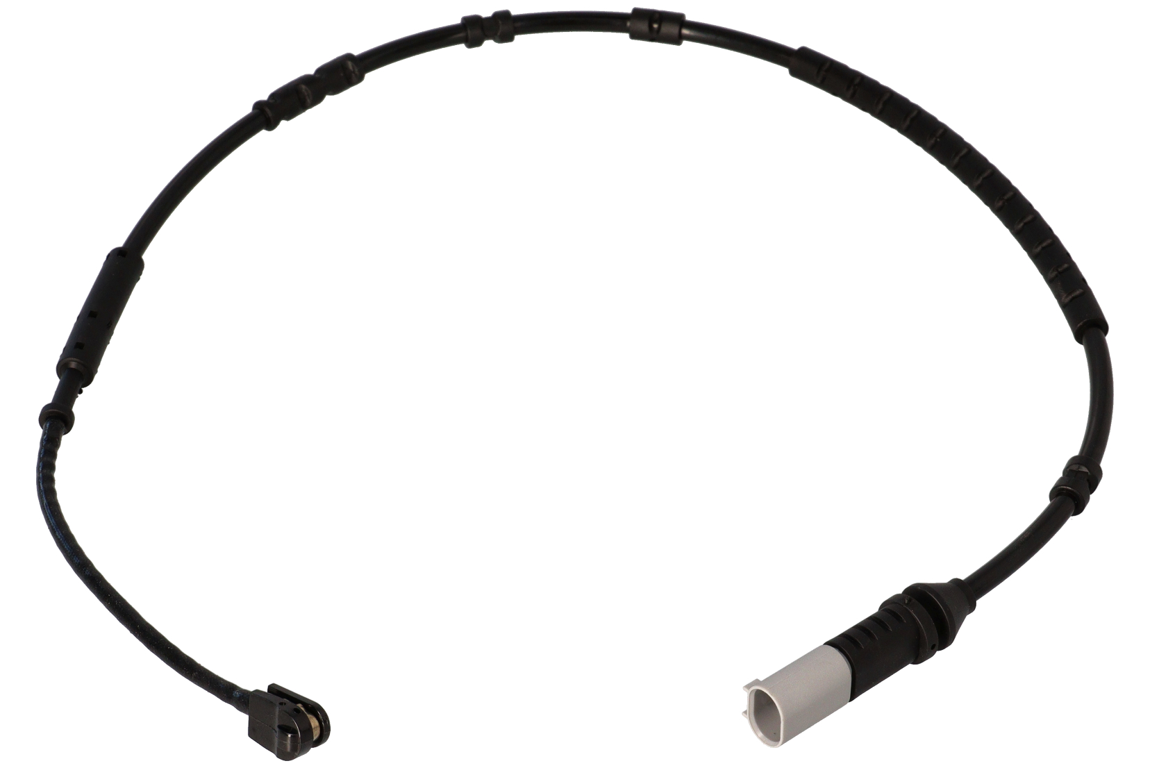 Bremseklosser, slitasjevarsler