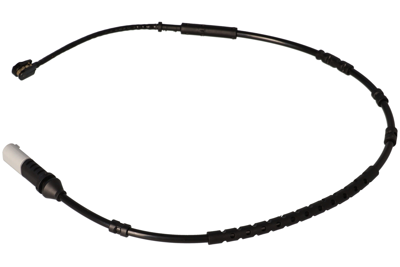 Bremseklosser, slitasjevarsler