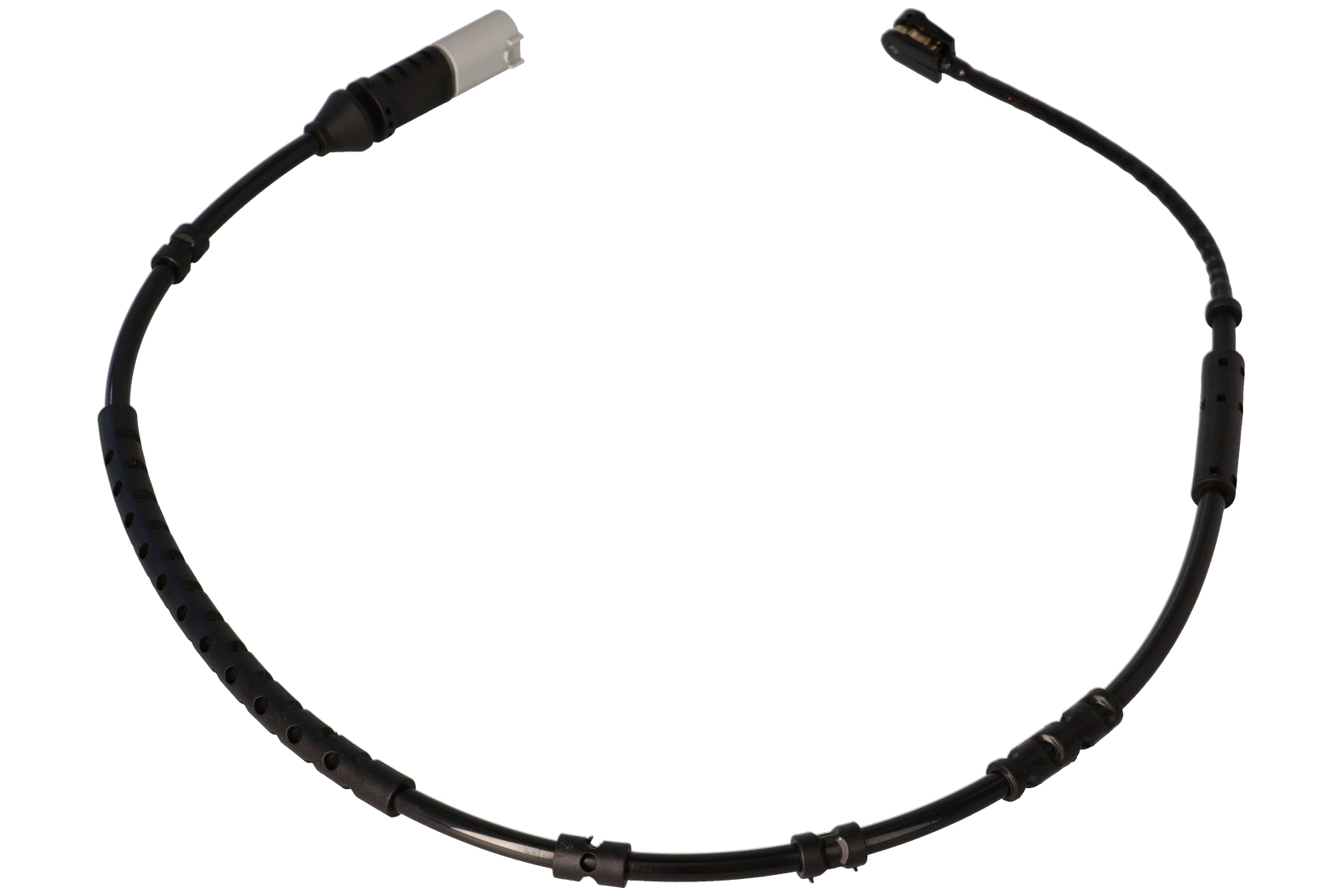 Bremseklosser, slitasjevarsler