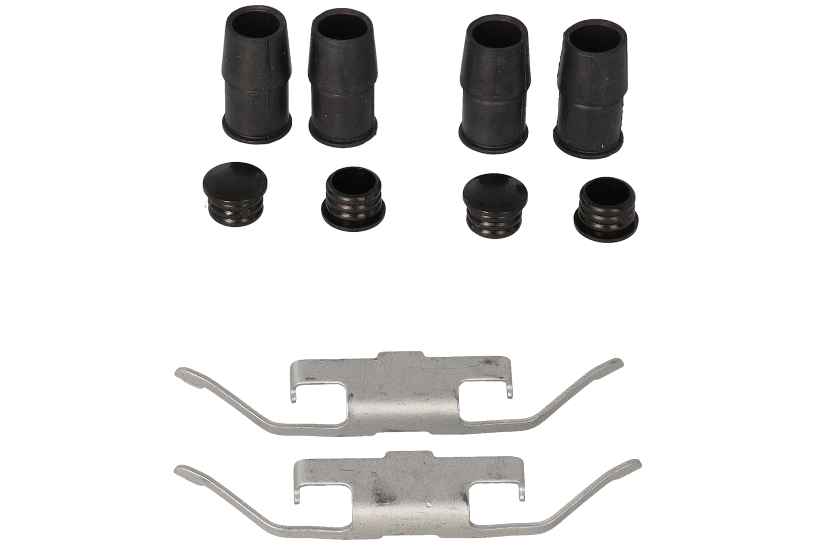 Bremseklosser, monteringssett