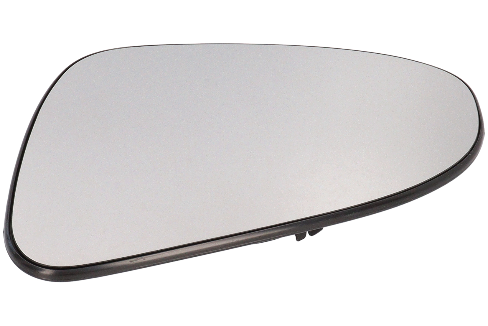 Speilglass, elektrisk