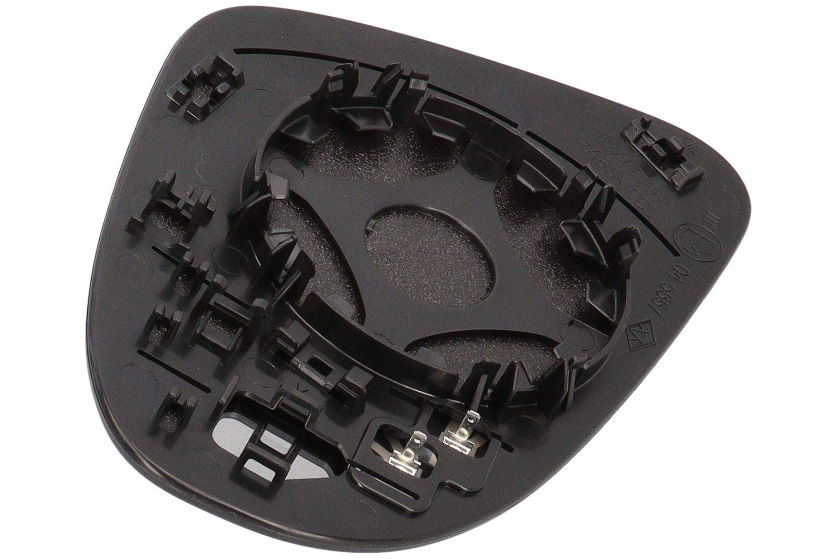 Speilglass, elektrisk