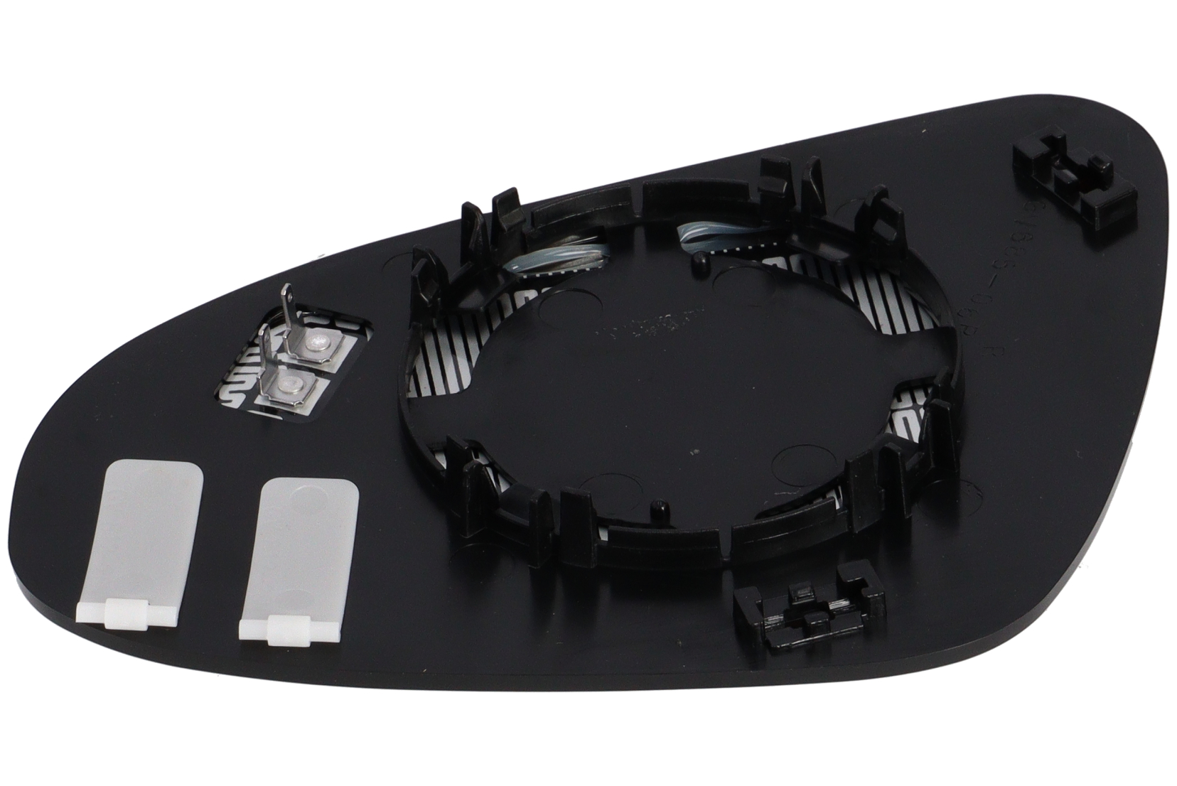 Speilglass, elektrisk