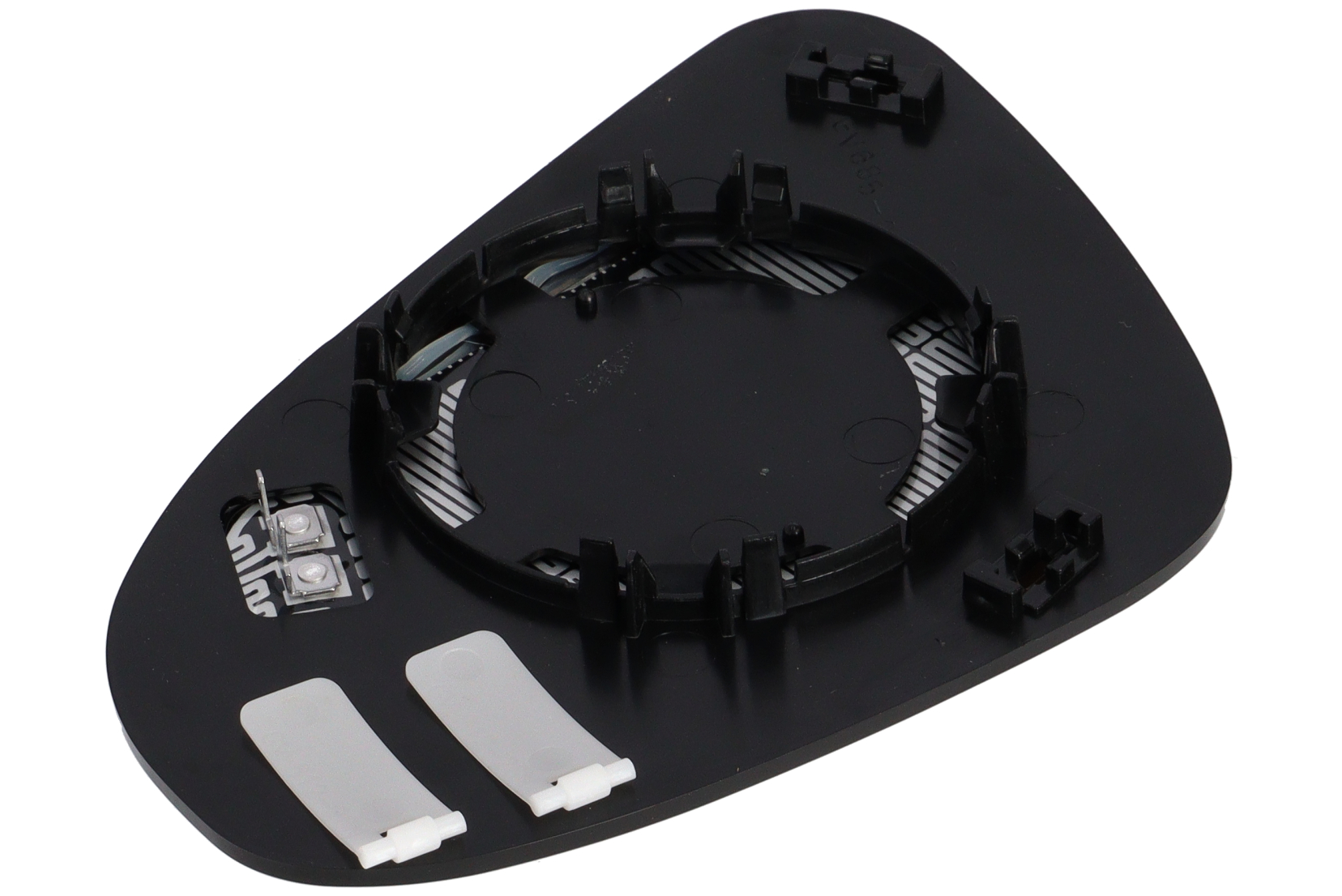 Speilglass, elektrisk