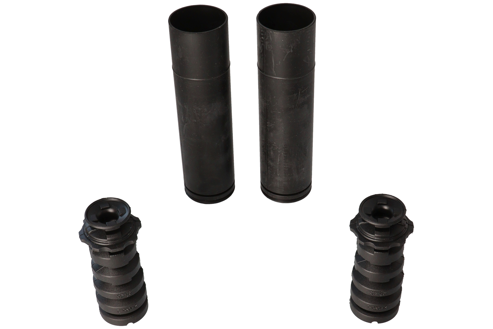 Støtdemper, støvmansjett til Renault