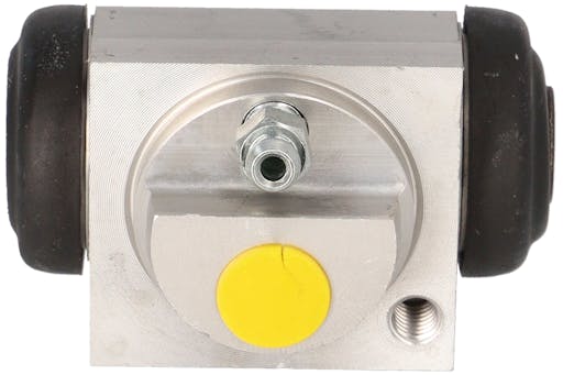 Bremsepumpe, hjulsylinder