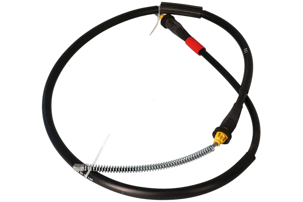 Håndbrekkwire