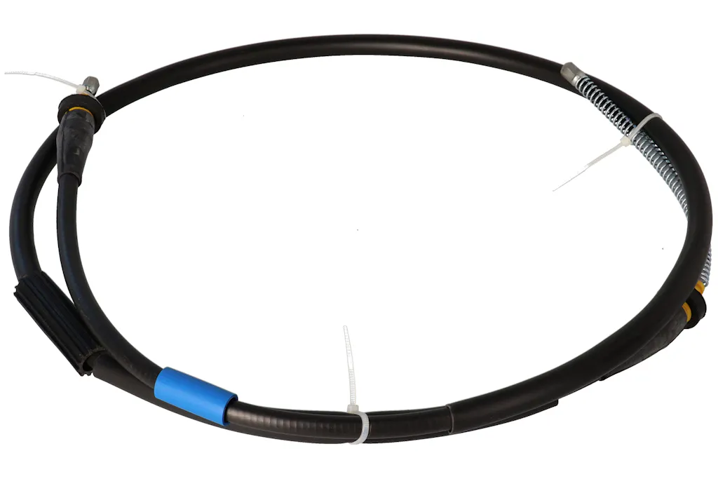 Håndbrekkwire