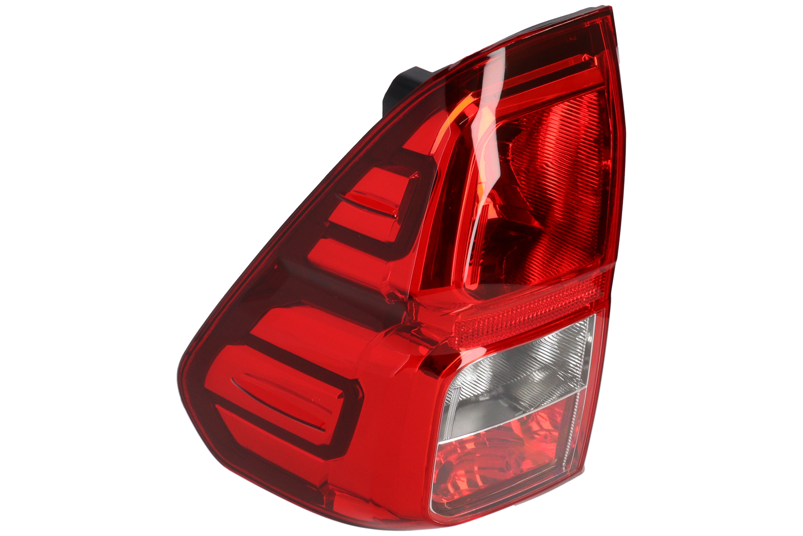 Baklykt, glødepære