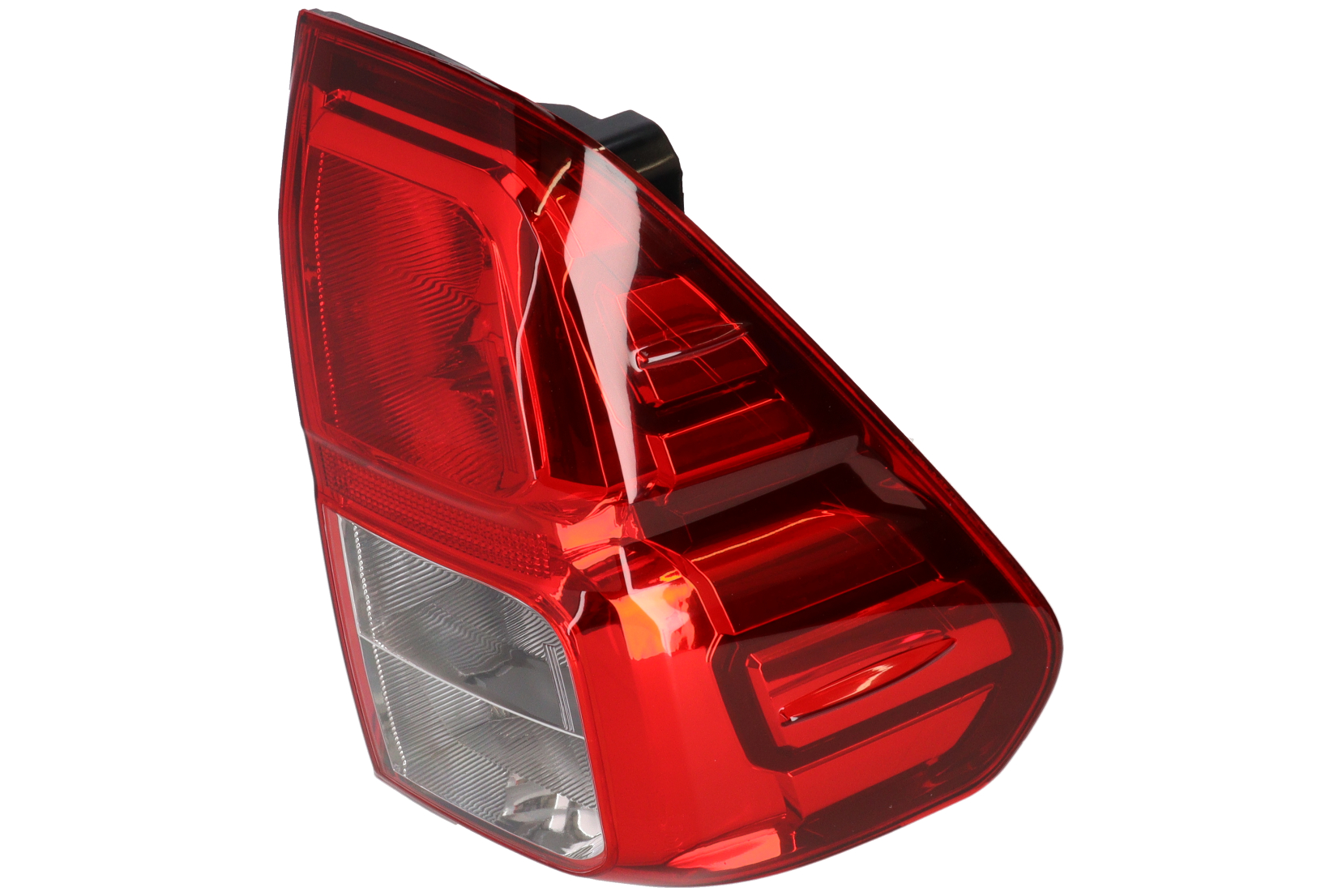 Baklykt, glødepære