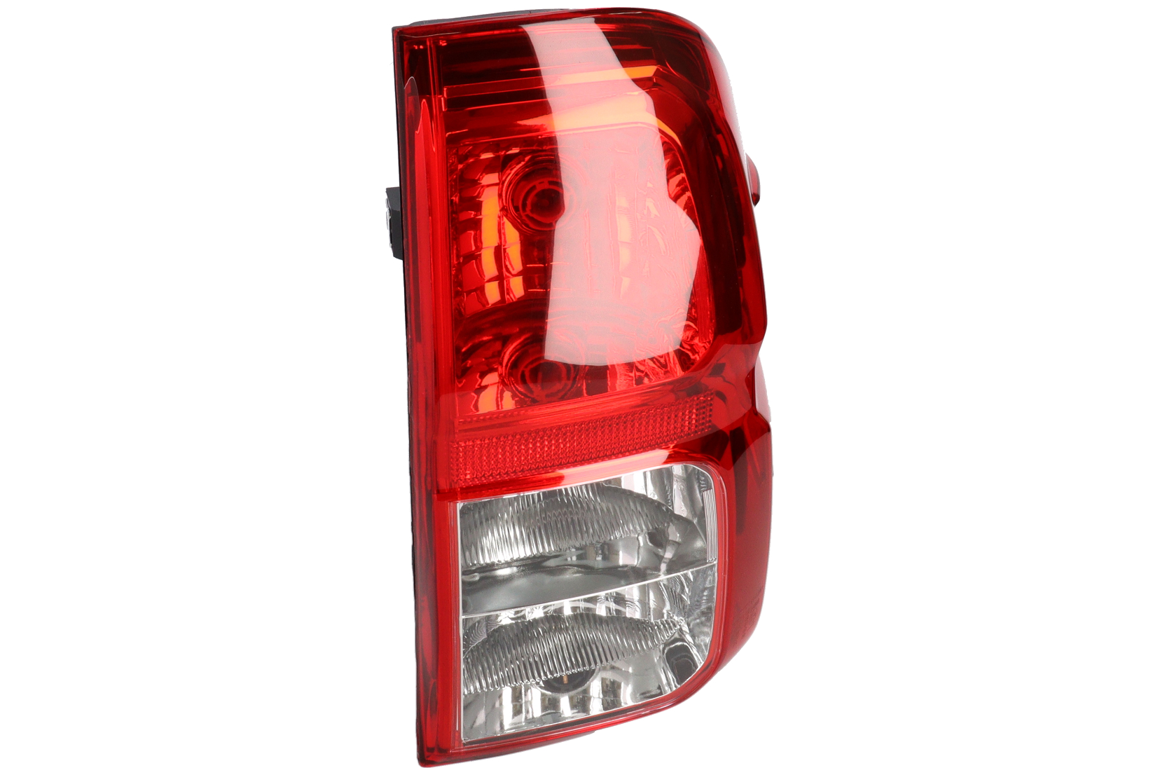 Baklykt, glødepære