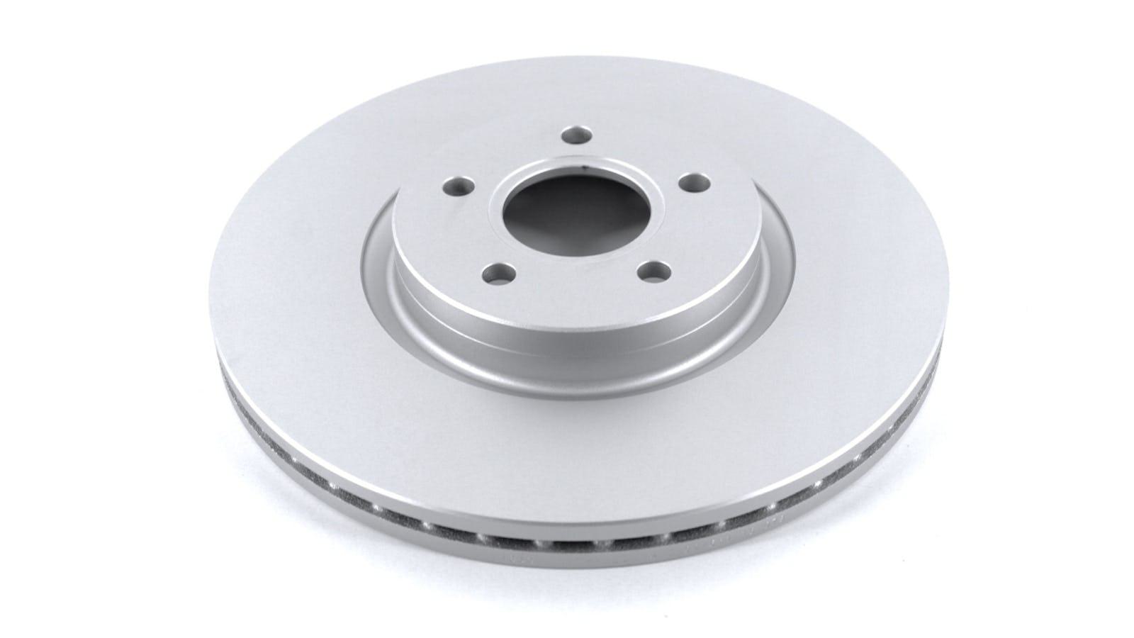 Bremsesett med calipere