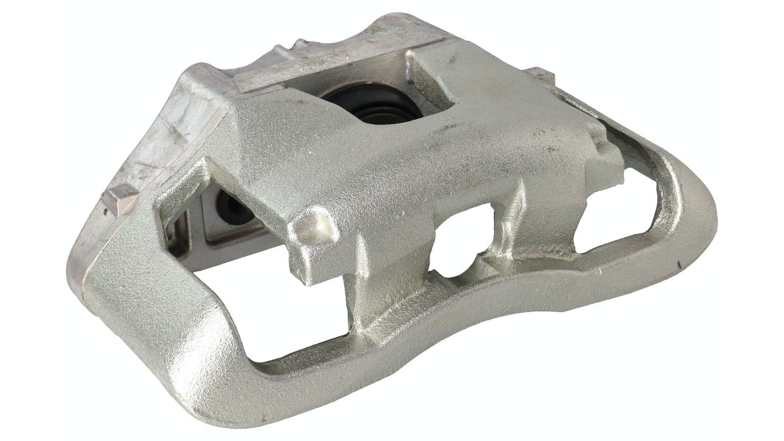 Bremsesett med calipere