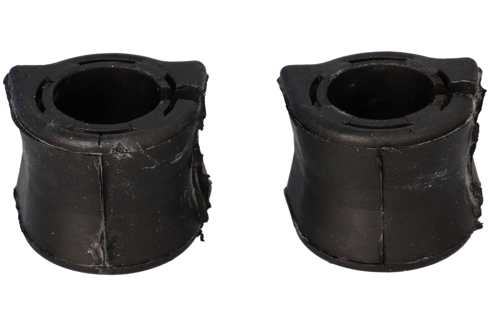 Foring, stabilisatorstag