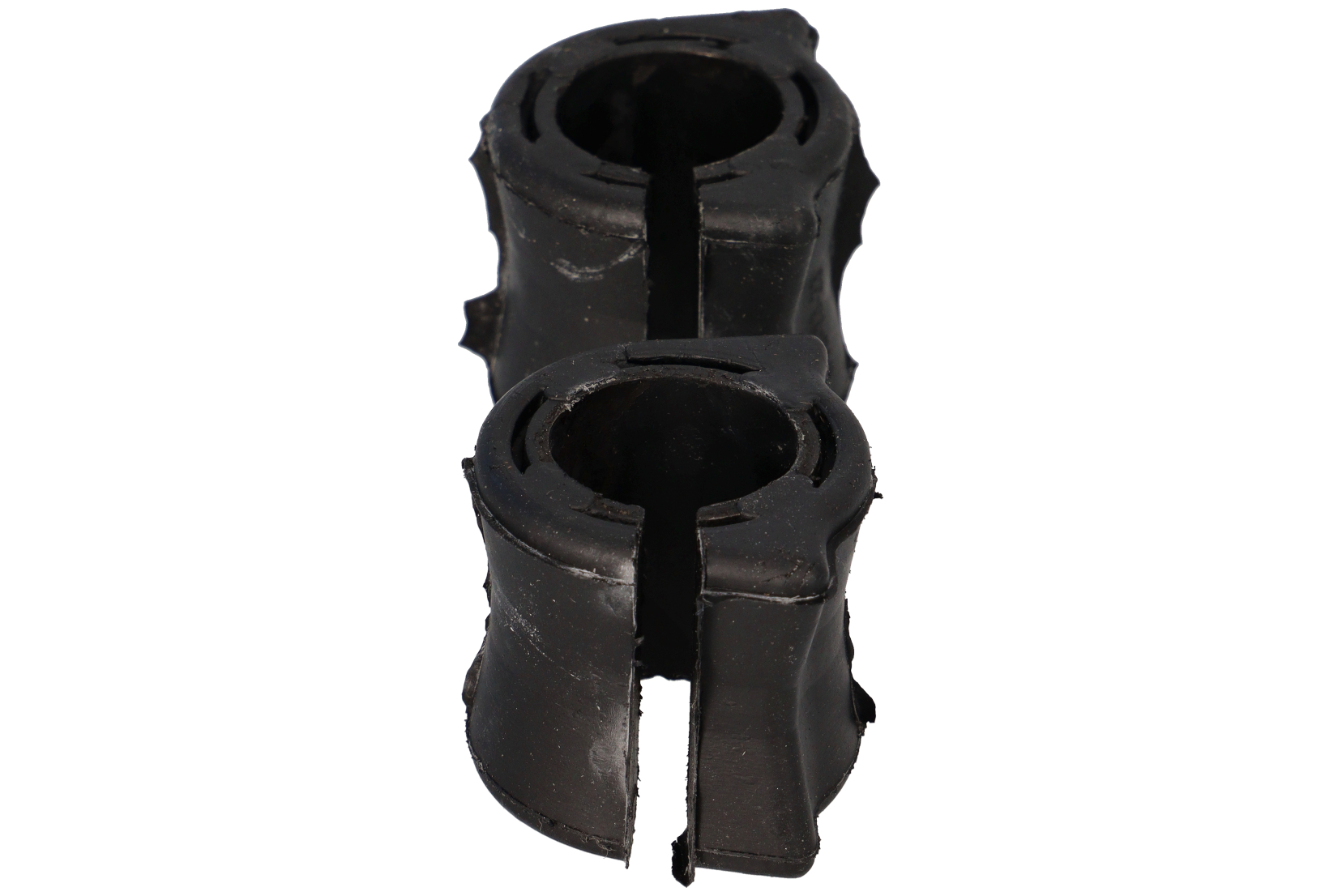 Foring, stabilisatorstag