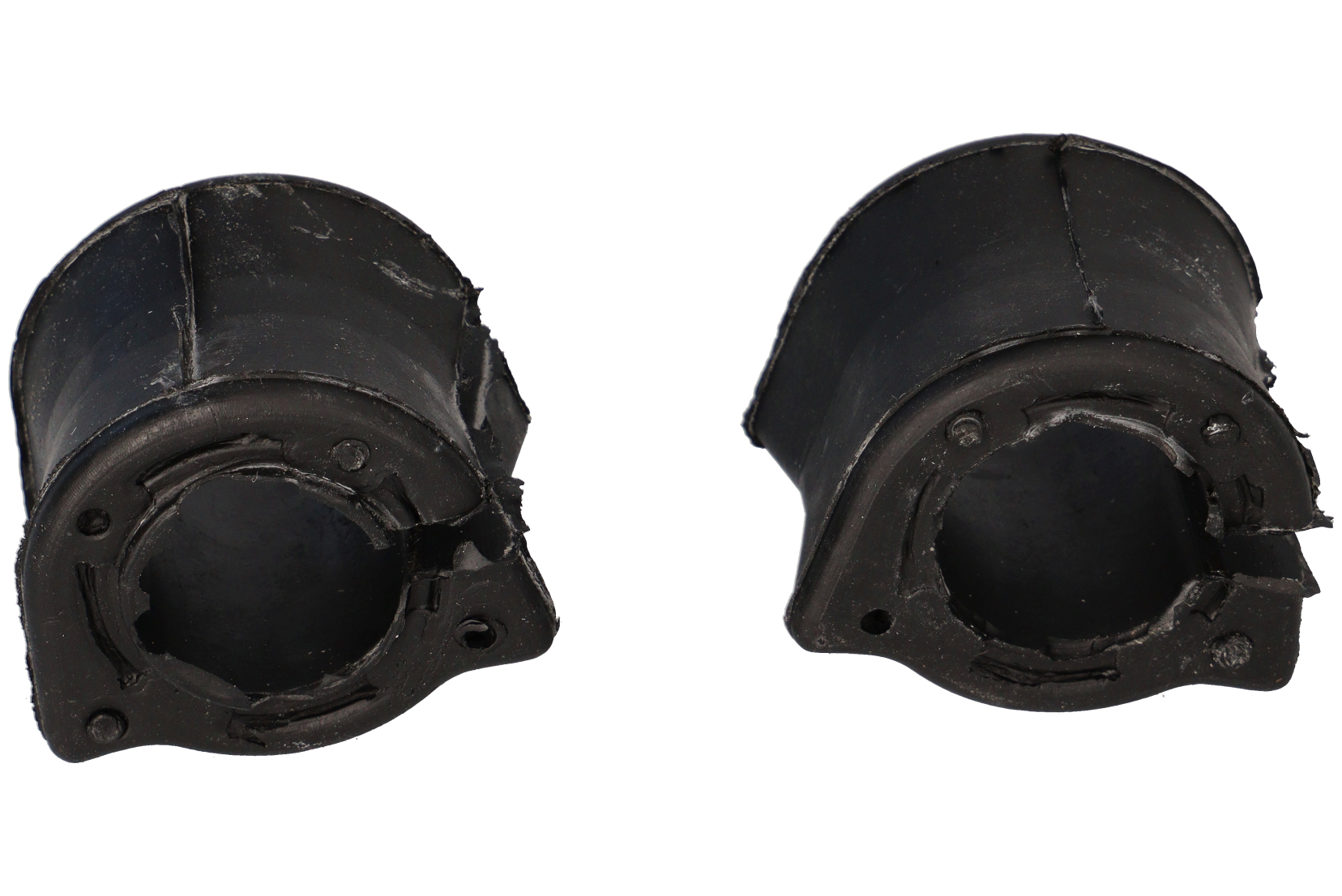 Foring, stabilisatorstag