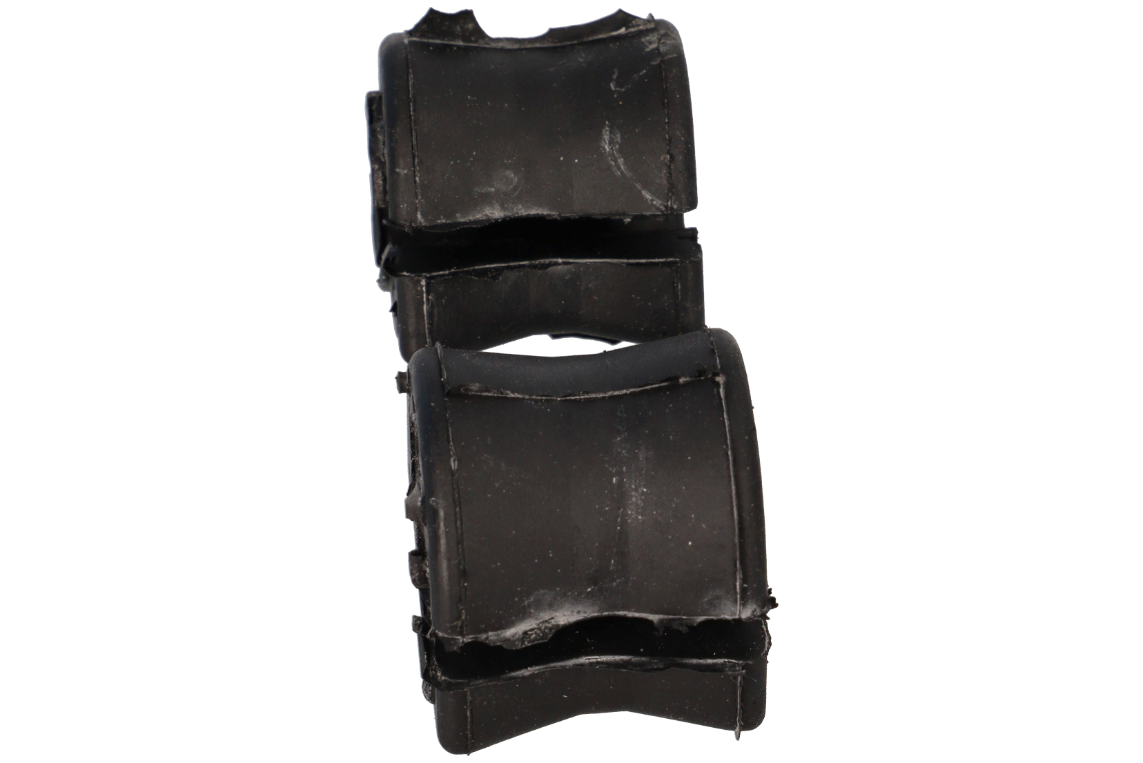 Foring, stabilisatorstag