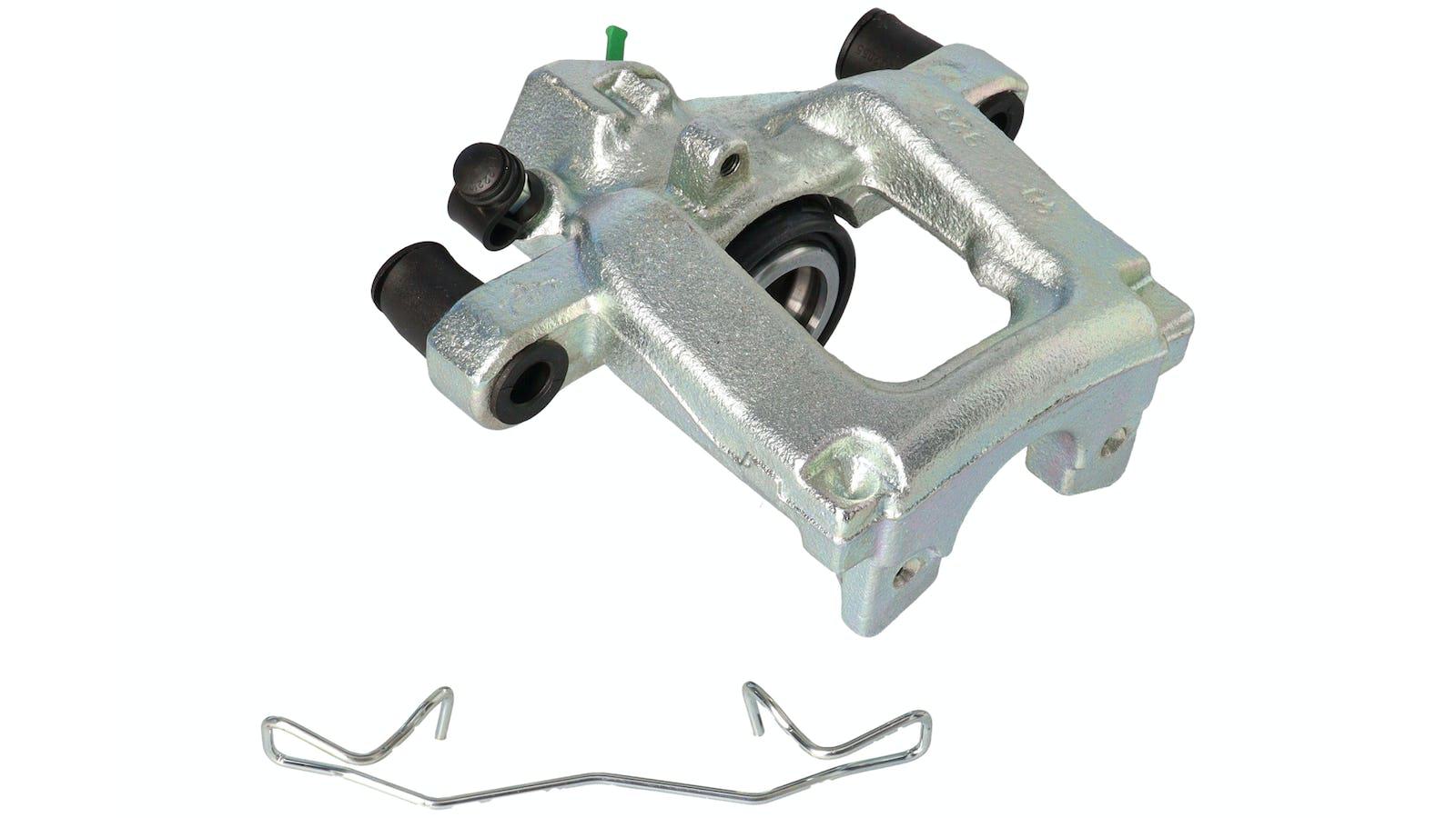 Bremsesett med calipere