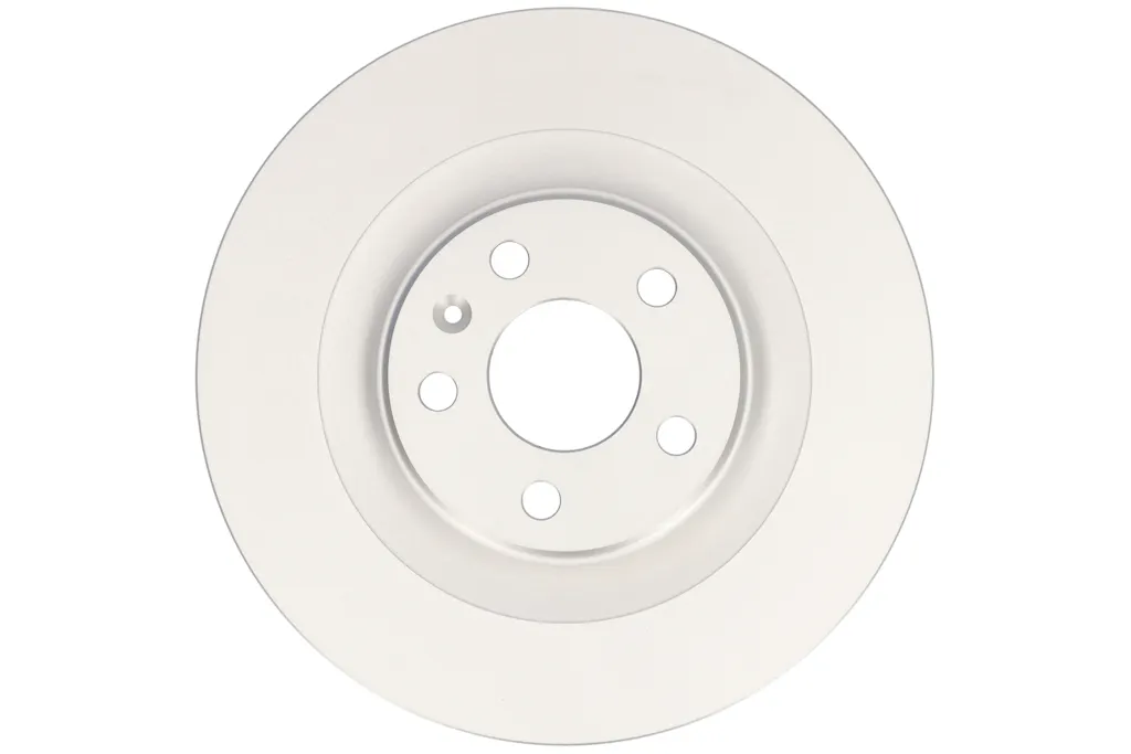 Bremseskive 320x20mm høyde 43mm