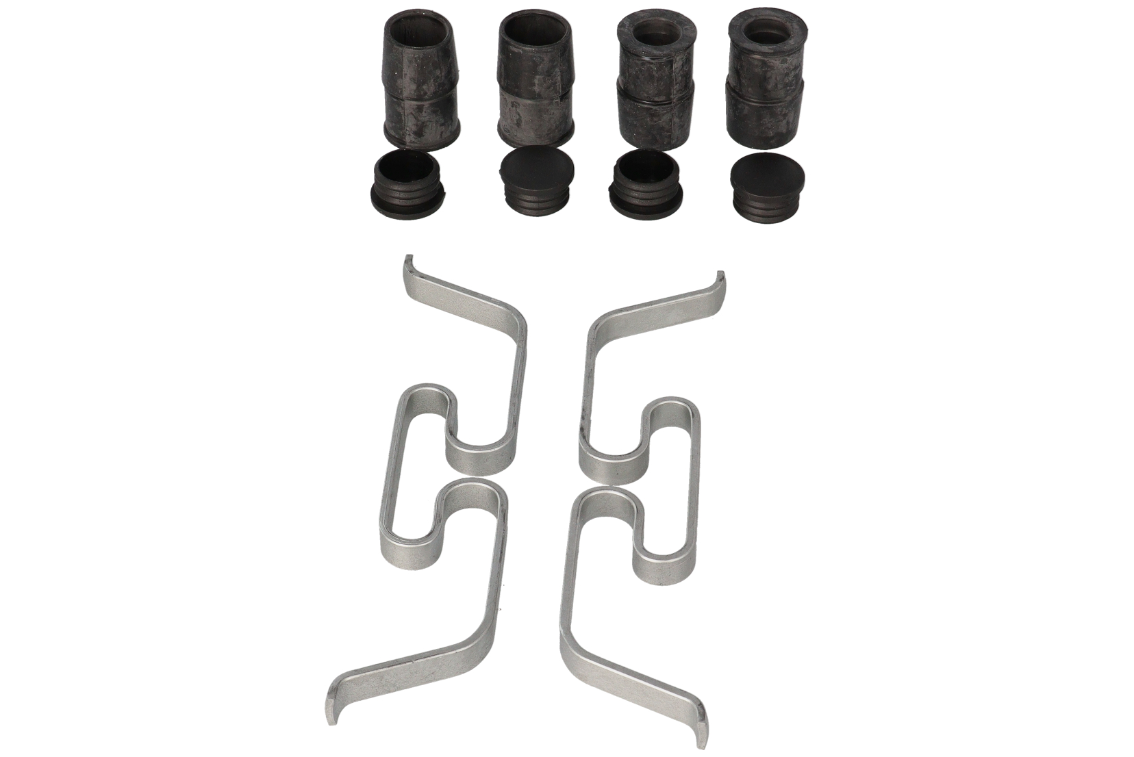 Bremseklosser, monteringssett til Polestar